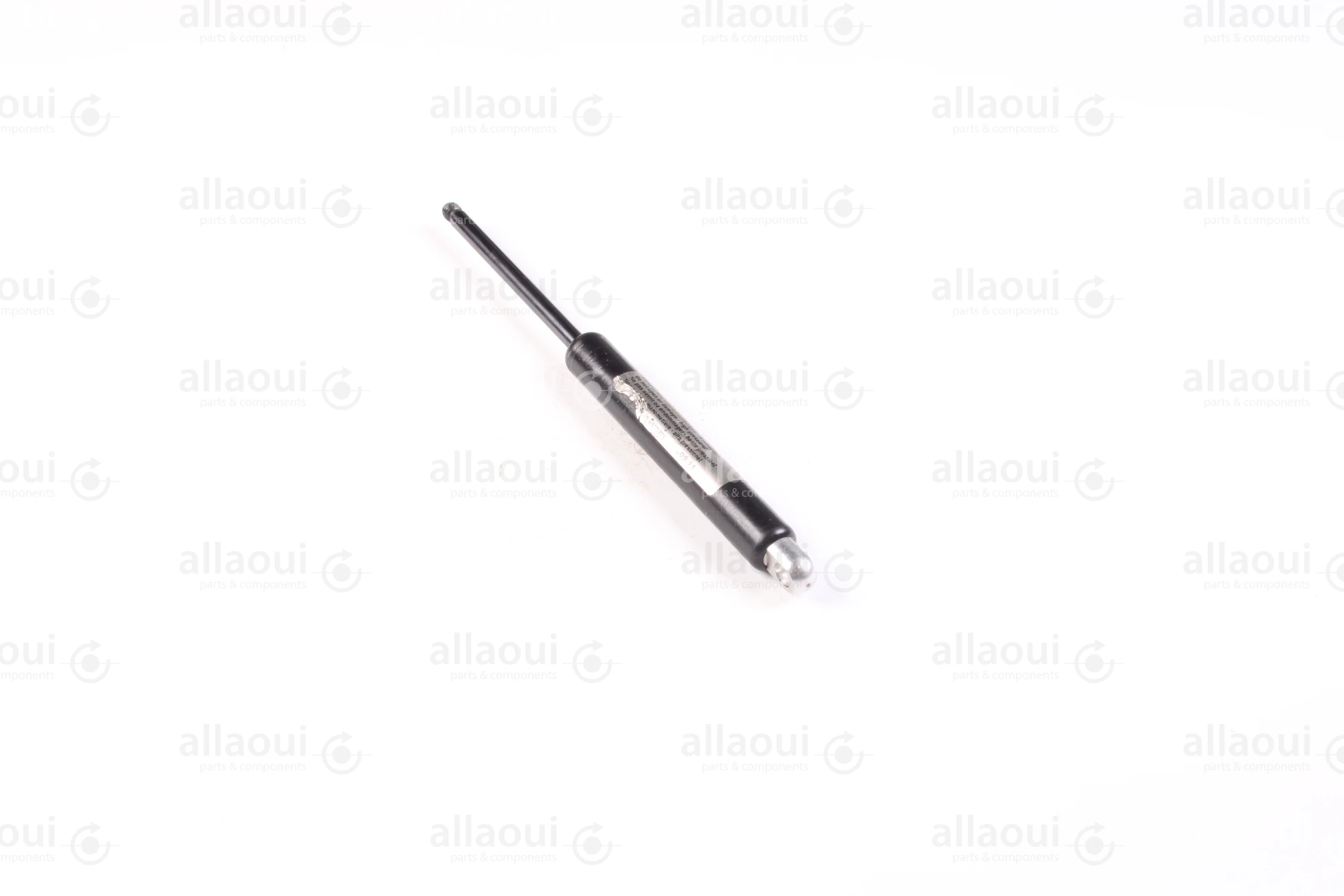 Bansbach Gas Spring A1F2-50-095-260--001 250N Bansbach Gas Spring A1F2-50-095-260--001 250N