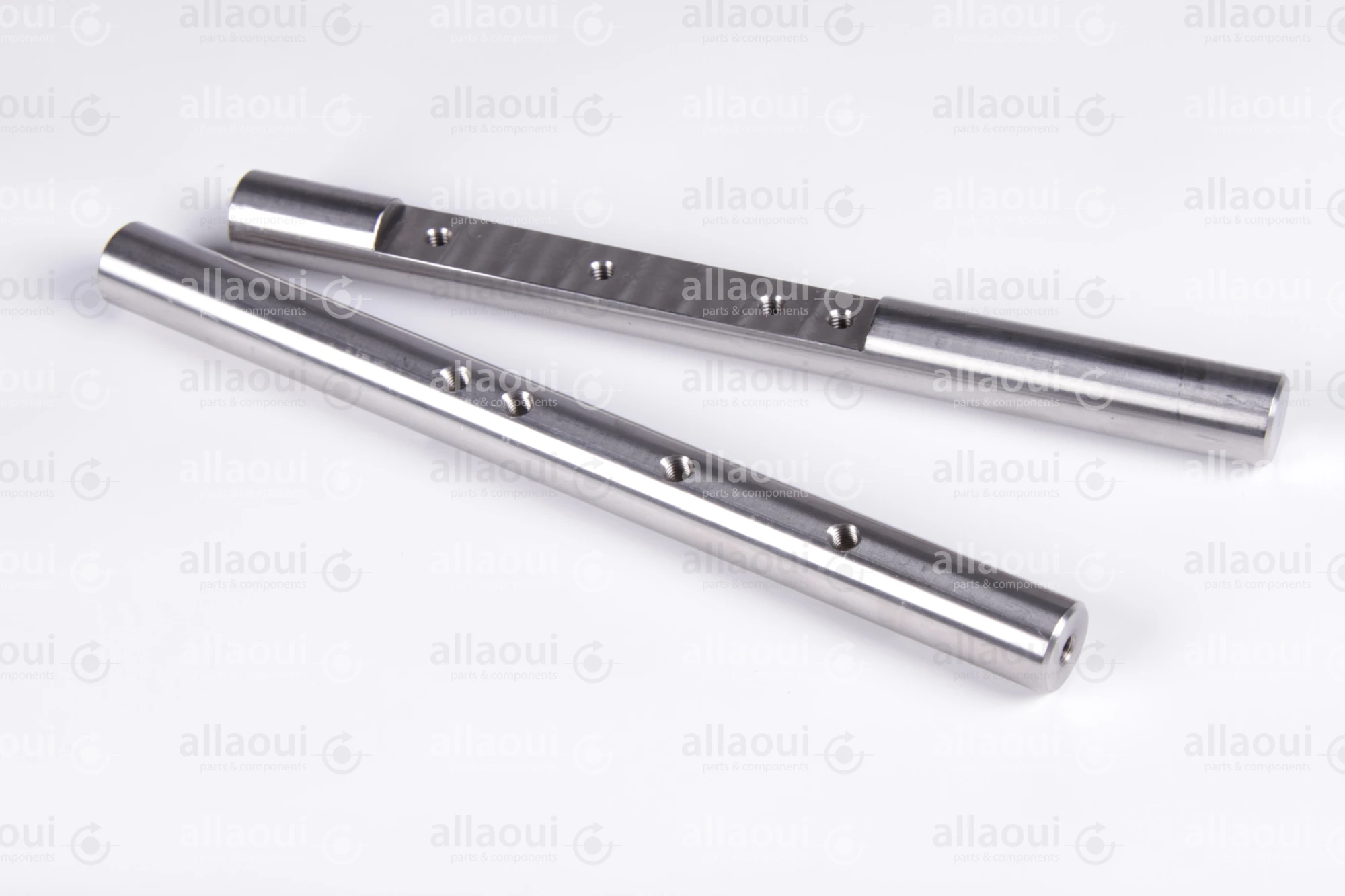 Müller Martini Shaft RD20X240 3028.3847.3 Müller Martini Shaft RD20X240 3028.3847.3