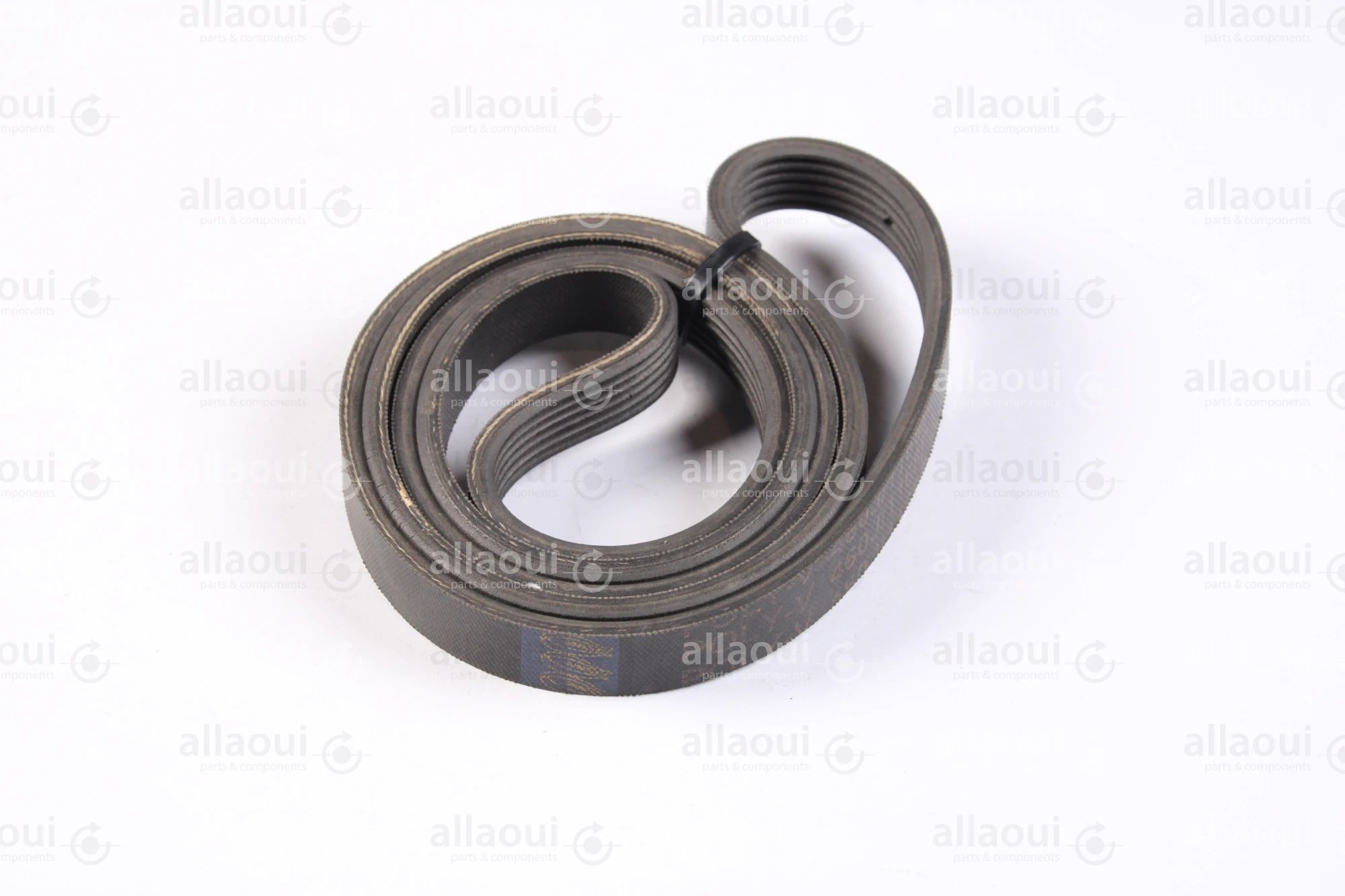 Goodyear V-Ribbed Belt 6-460J/1168 Goodyear V-Ribbed Belt 6-460J/1168