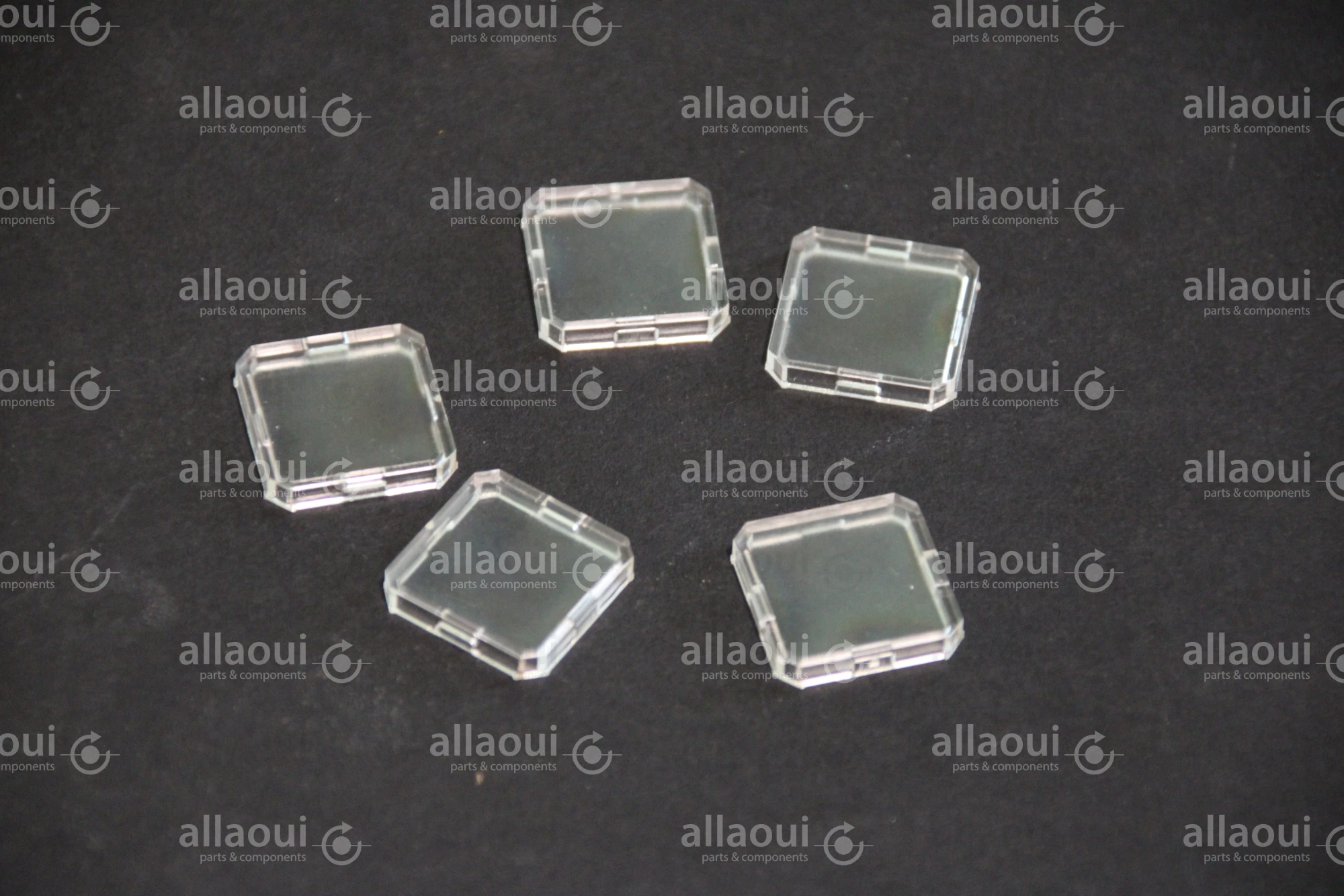 Koenig & Bauer (KBA) Key flap (5 Pieces) L0759718 Koenig & Bauer (KBA) Key flap (5 Pieces) L0759718