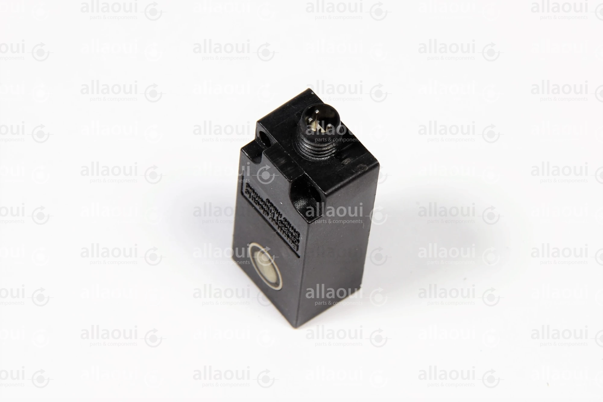 Baumer Ultrasonic Sensor UNDK 20I6912/S35A Baumer Ultrasonic Sensor UNDK 20I6912/S35A