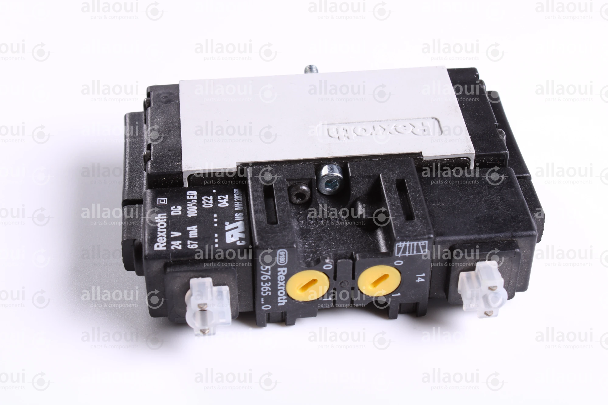 Bosch Rexroth Valve PRI002 576 365 Bosch Rexroth Valve PRI002 576 365