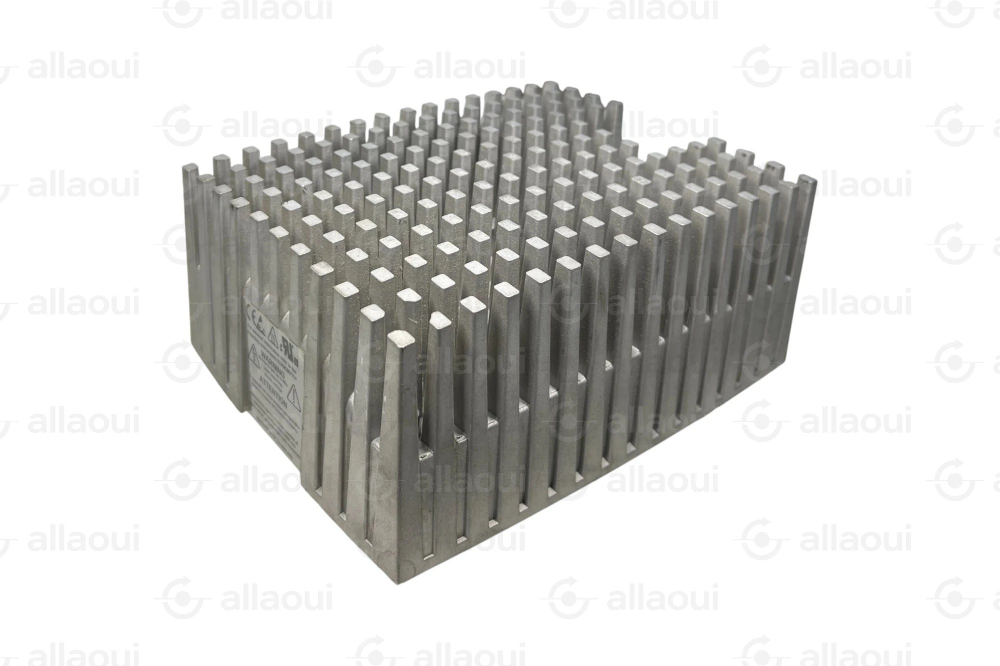 Lenze Frequency Inverter 8200 MOTEC 0.75 kW 400/500V E82MV751-4B001 Lenze Frequency Inverter 8200 MOTEC 0.75 kW 400/500V E82MV751-4B001