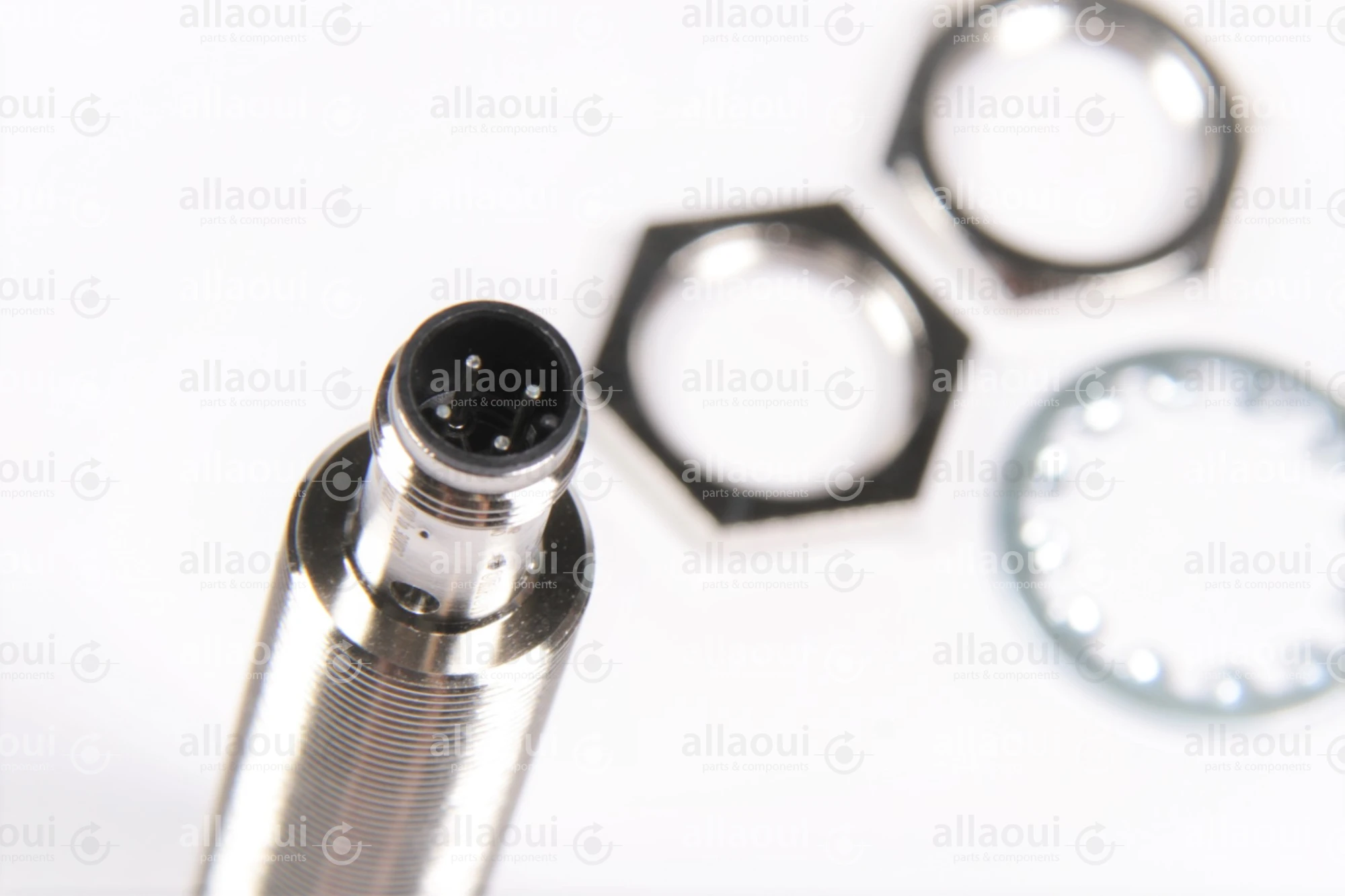 Omron E2B-M18LS08-M1-B1 E2B-M18LS08-M1-B1 Omron E2B-M18LS08-M1-B1 E2B-M18LS08-M1-B1