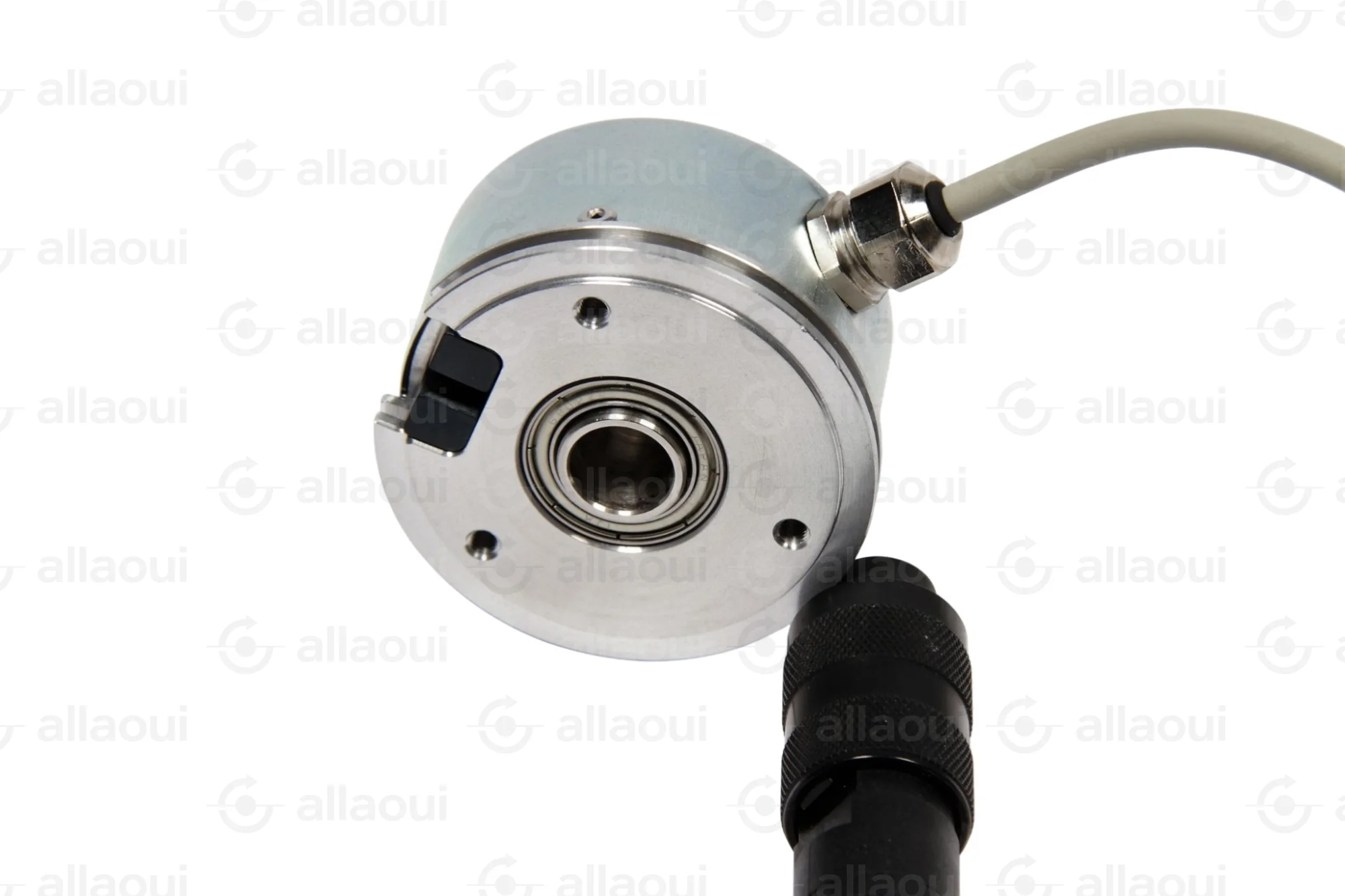 Baumer Encoder BHF 16.24K720/405654 Baumer Encoder BHF 16.24K720/405654