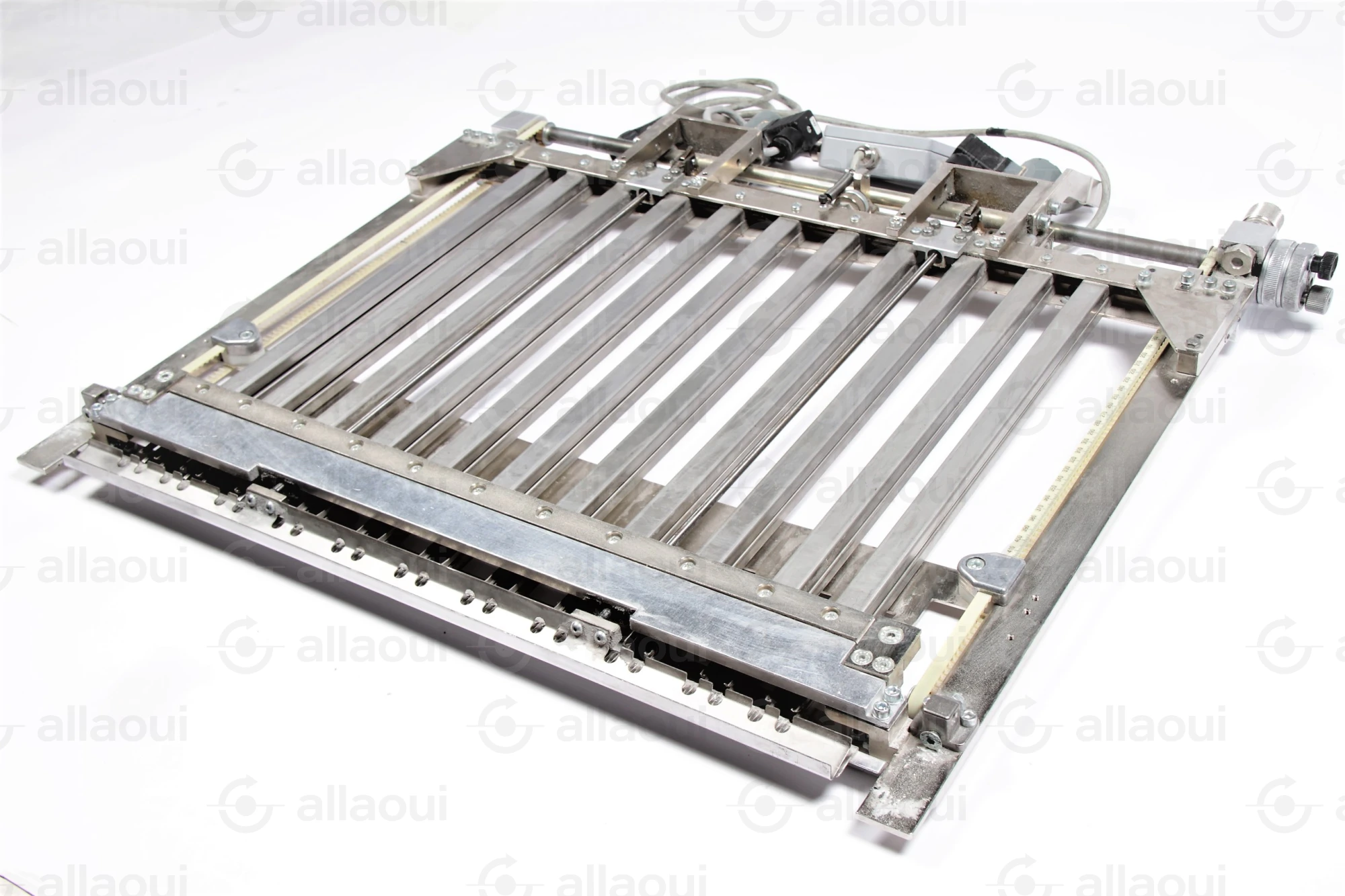 MBO Window Fold Pocket T535 Fensterfalz Tasche MBO T535 MBO Window Fold Pocket T535 Fensterfalz Tasche MBO T535