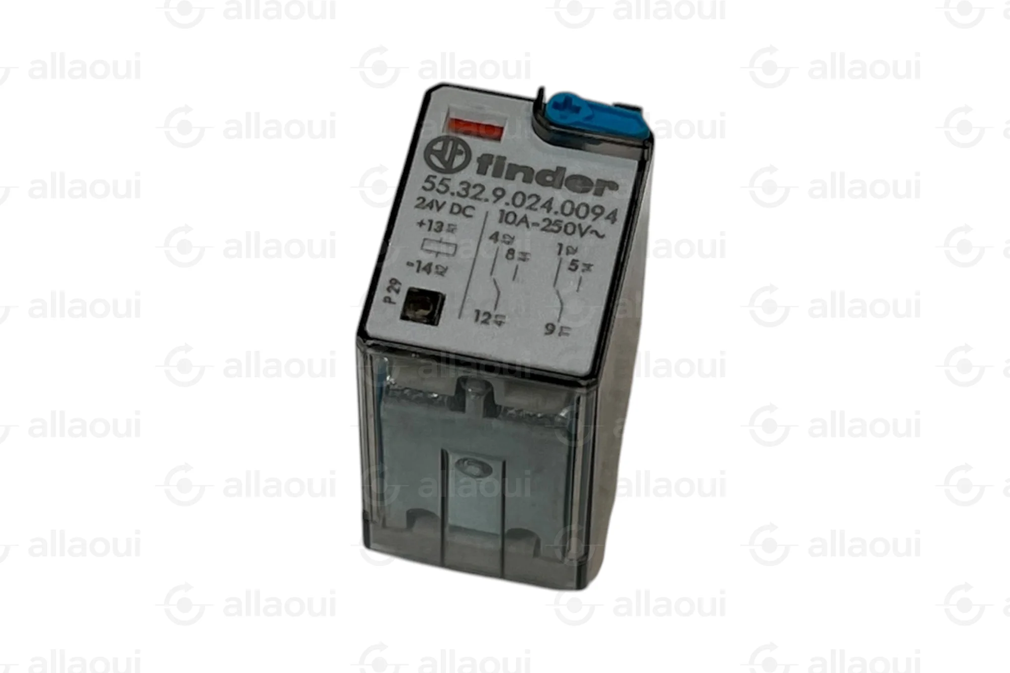 Contiweb Relay WH.095310064