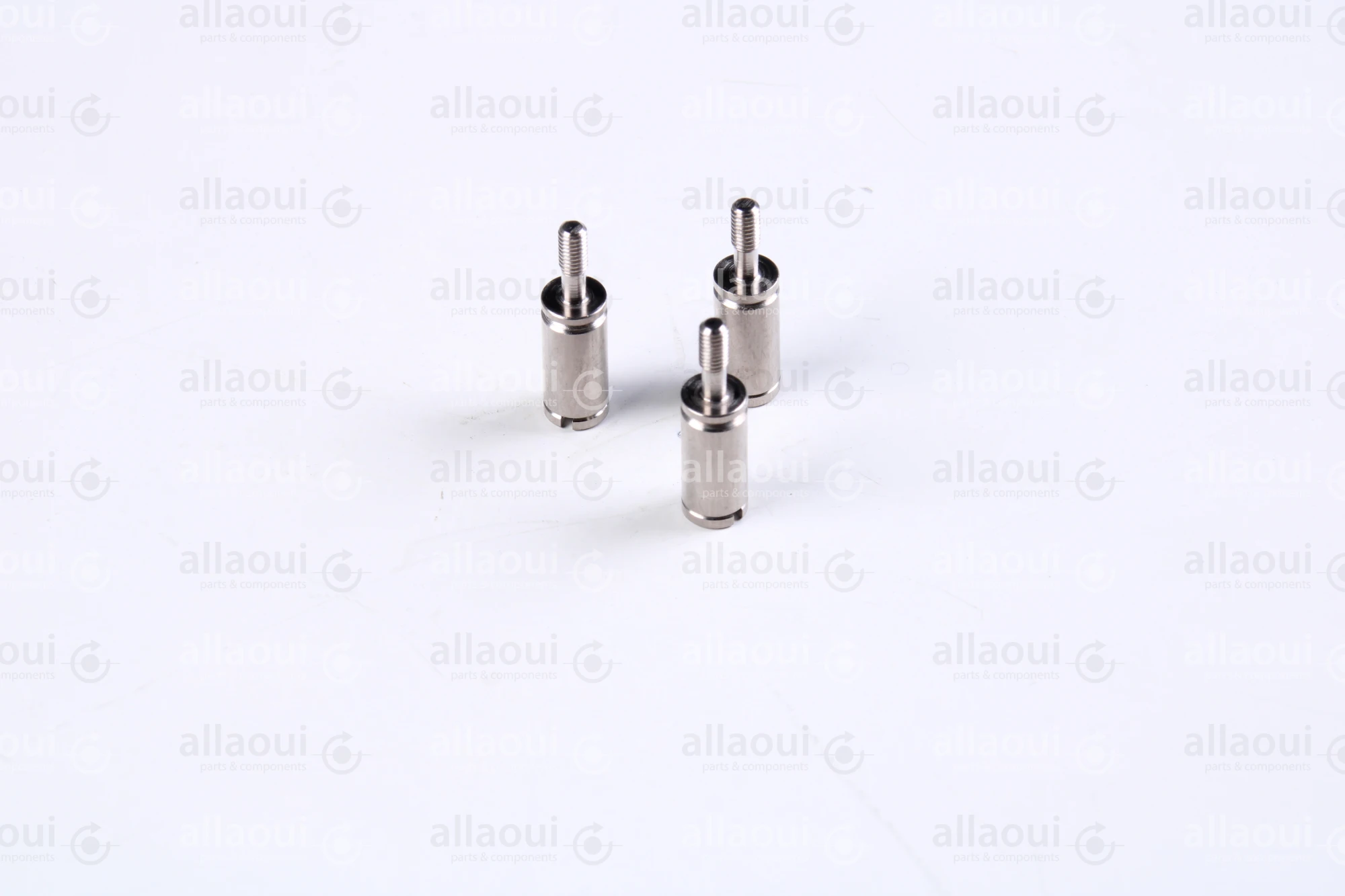 Müller Martini Connector (3 Pieces) 0058.1986 (3 Stück) Müller Martini Connector (3 Pieces) 0058.1986 (3 Stück)