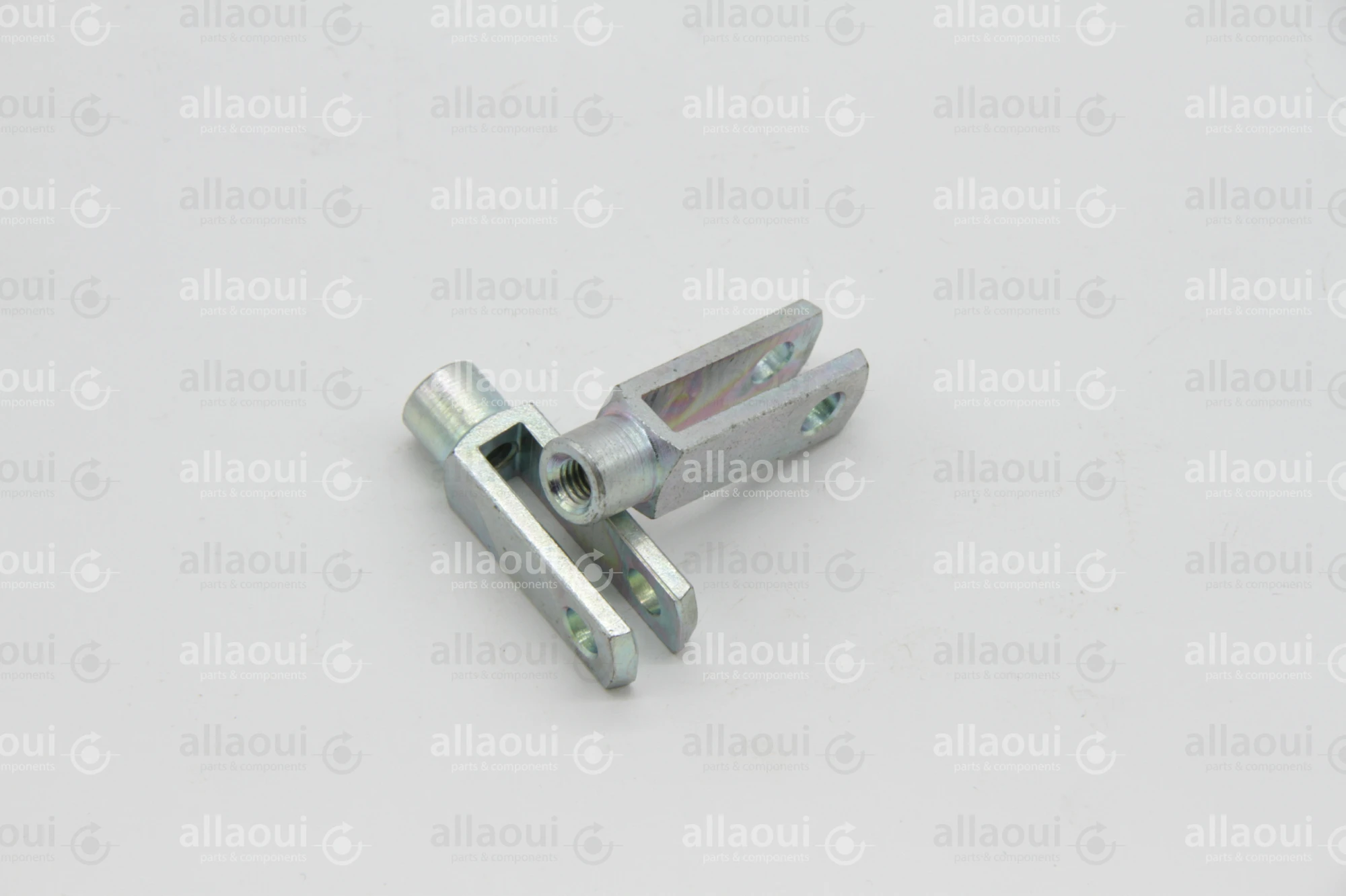 Müller Martini Fork Head 5x20-M5 0032.0002 Müller Martini Fork Head 5x20-M5 0032.0002