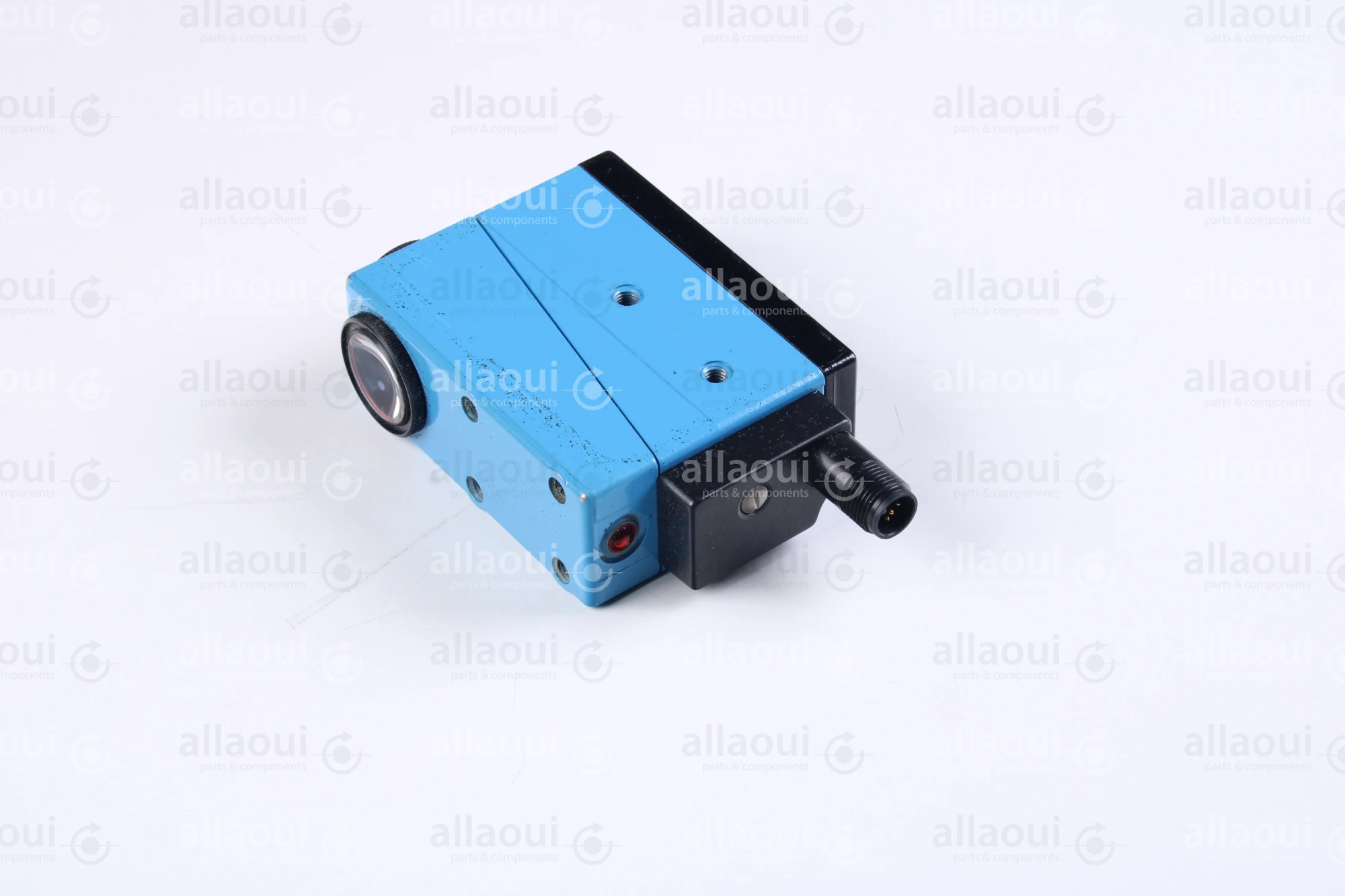 Sick Contrast Sensor NT6-03218 Sick Contrast Sensor NT6-03218