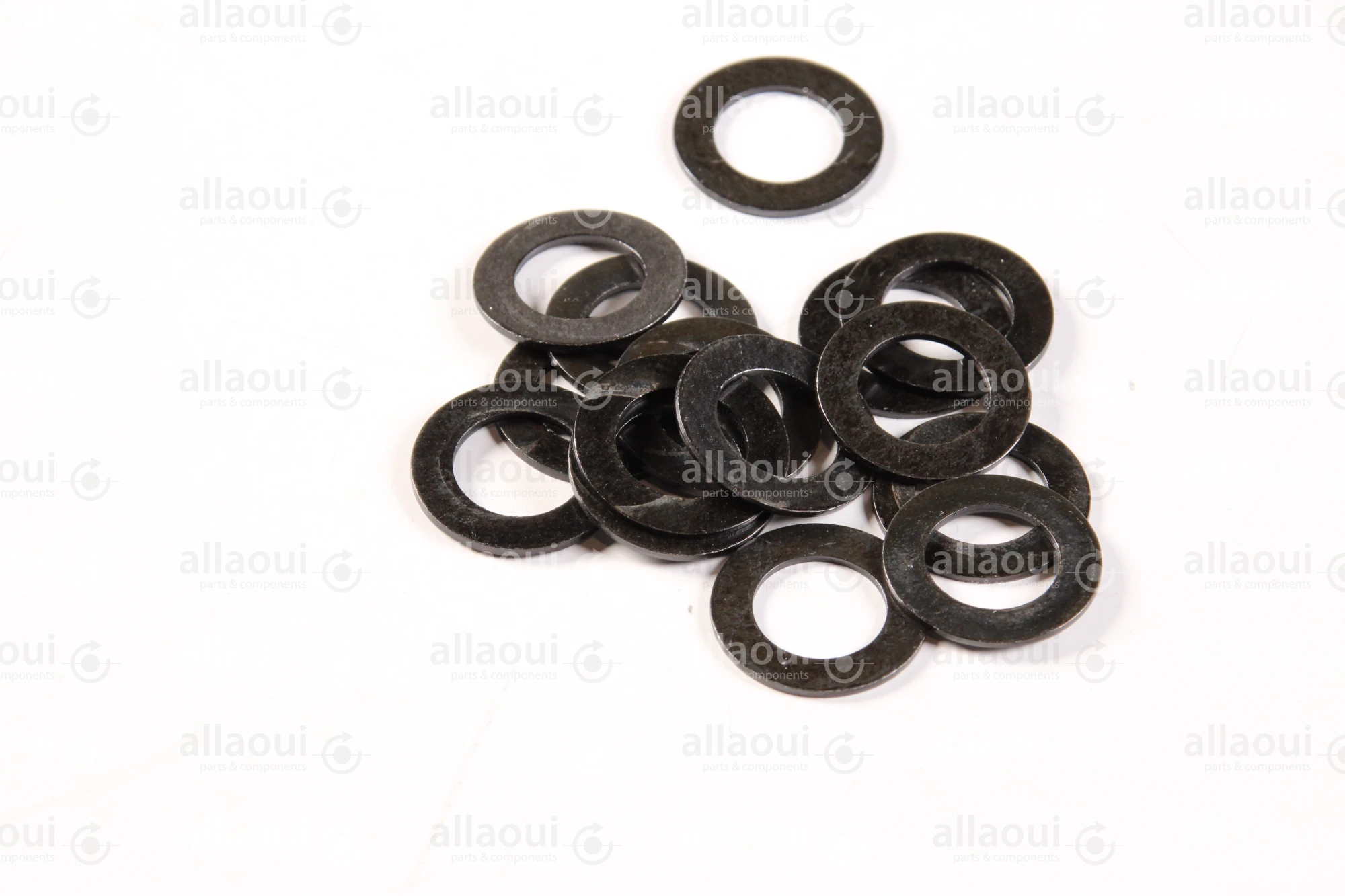 Koenig & Bauer (KBA) Disc (15 Pieces) P2396720 Koenig & Bauer (KBA) Disc (15 Pieces) P2396720