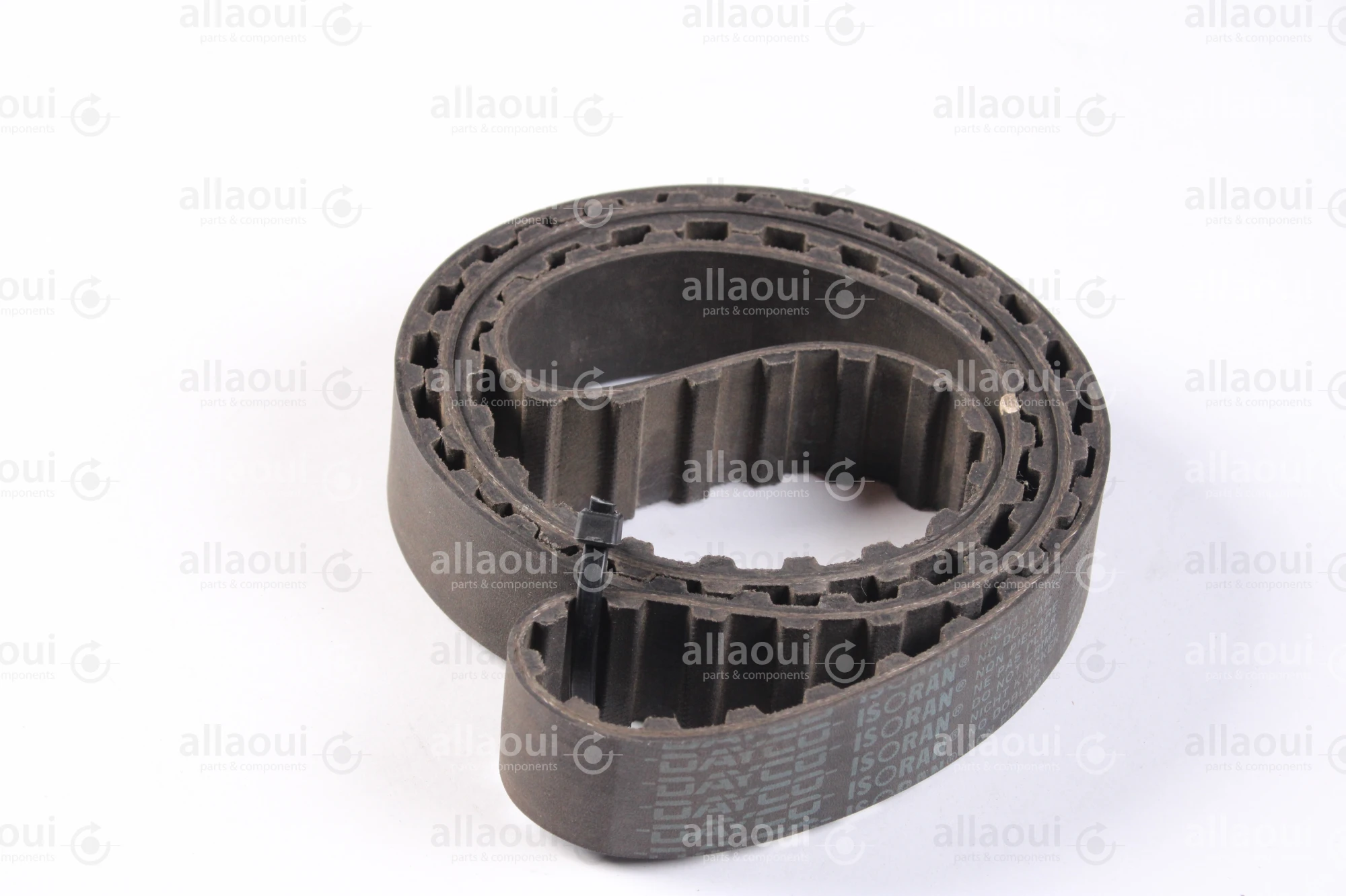 Dayco Timing Belt 510-H-25 Dayco Timing Belt 510-H-25