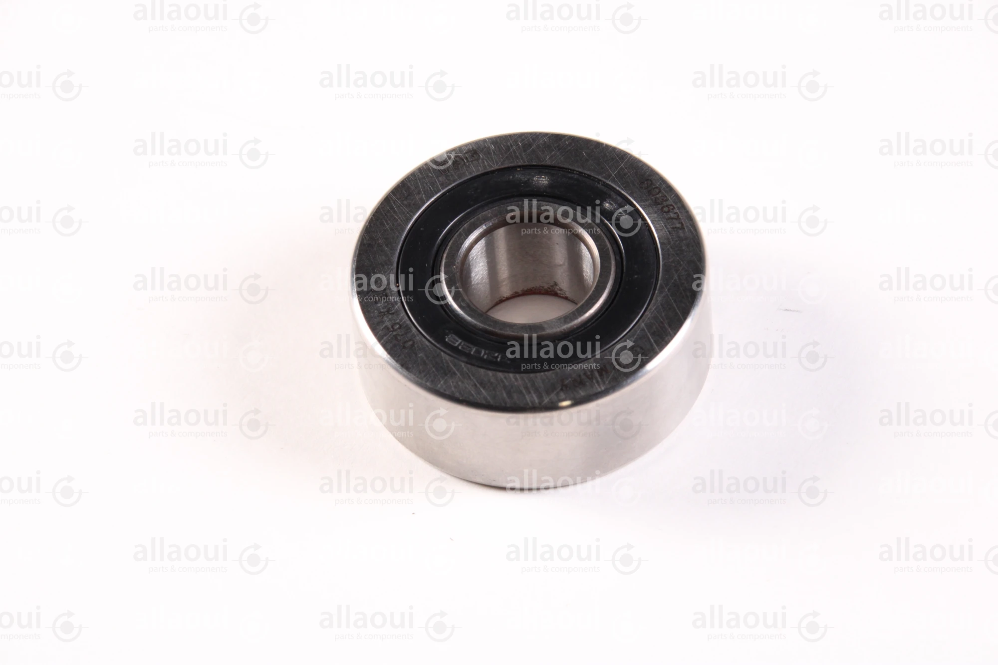 Heidelberg Angular Contact Ball Bearing 00.580.5140/01 Heidelberg Angular Contact Ball Bearing 00.580.5140/01