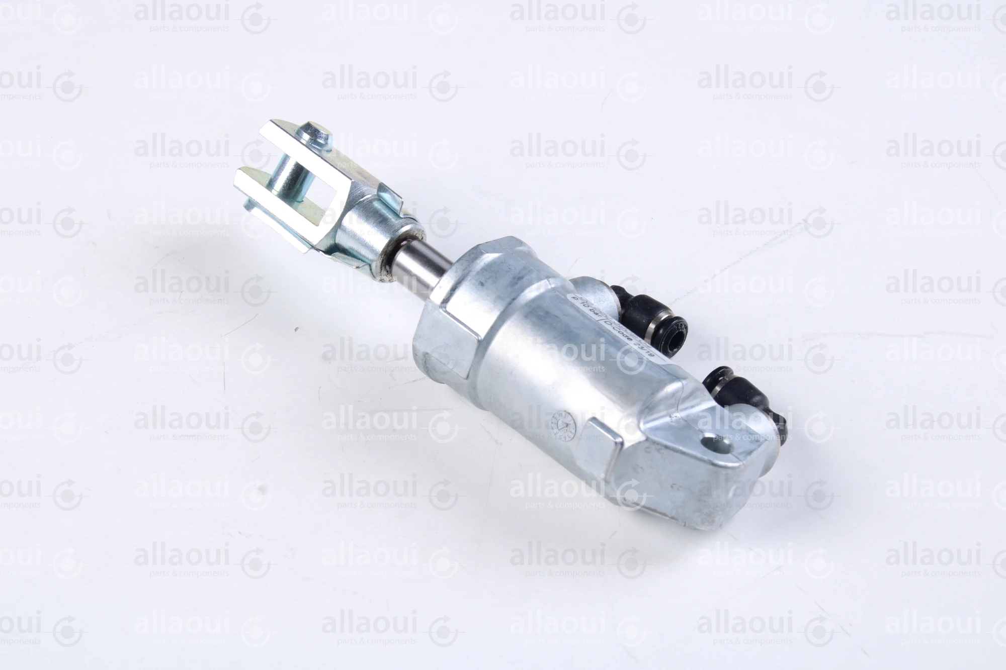 Heidelberg Pneumatic Cylinder 00.580.3909/04 Heidelberg Pneumatic Cylinder 00.580.3909/04