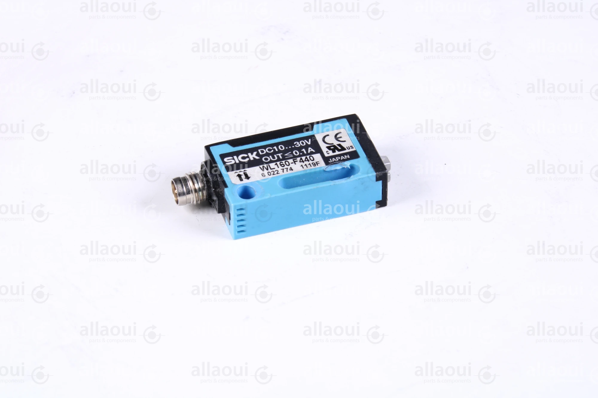 Sick Sensor WL 160-F440 WL 160-F440 Sick Sensor WL 160-F440 WL 160-F440
