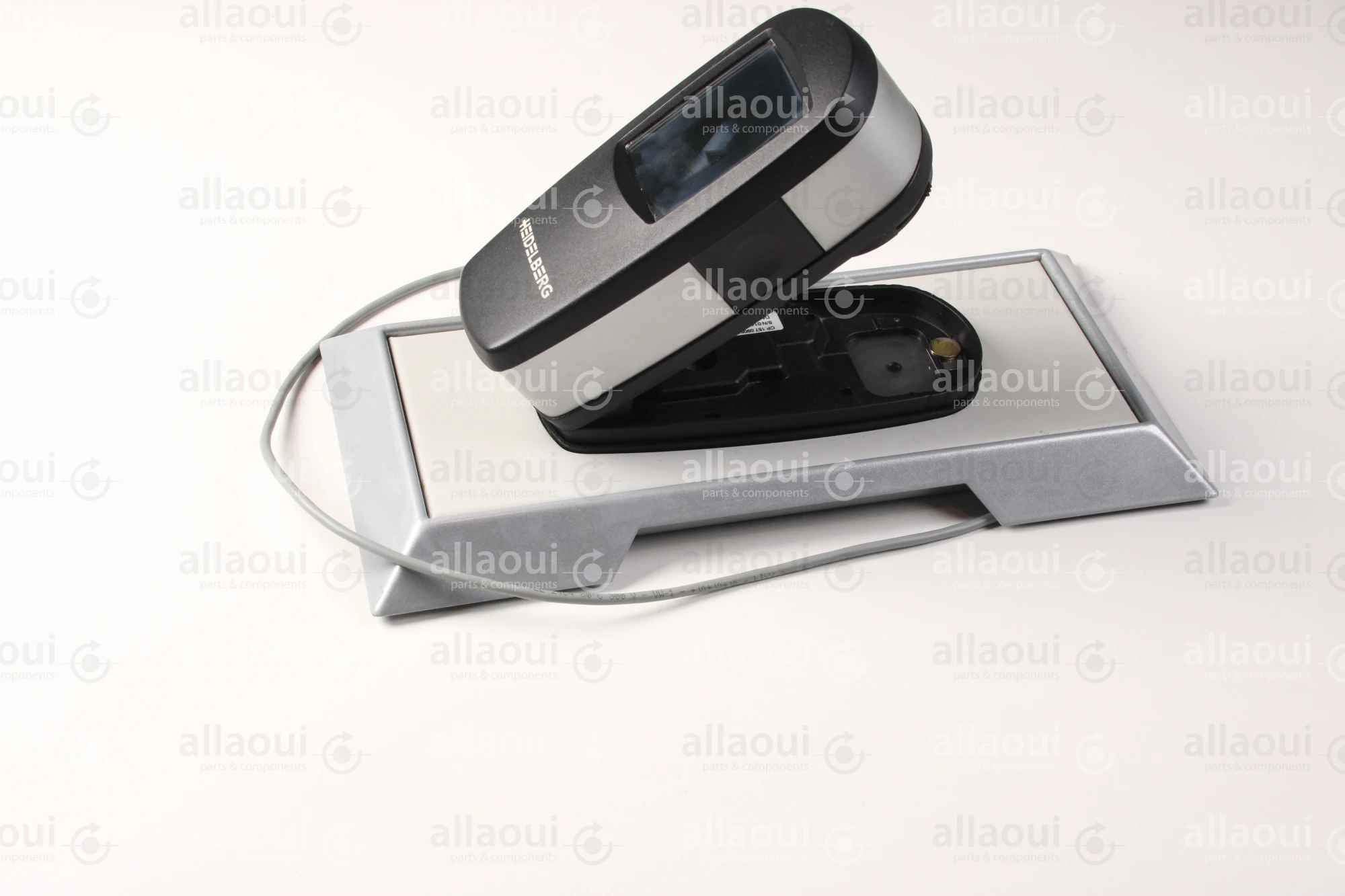 Heidelberg Spectrophotometer CP.157.0909 Heidelberg Spectrophotometer CP.157.0909