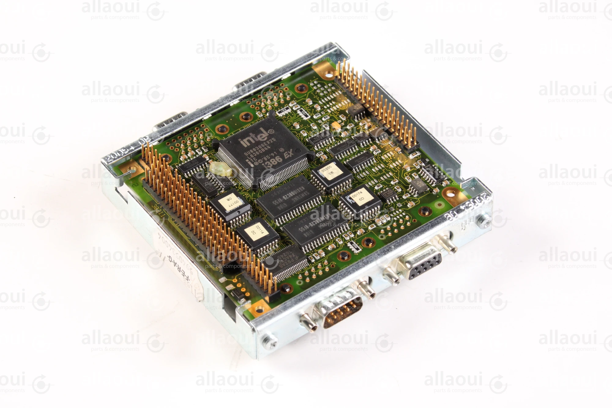 Ferag DJ13 Central Unit 5.940.534.004 Ferag DJ13 Central Unit 5.940.534.004