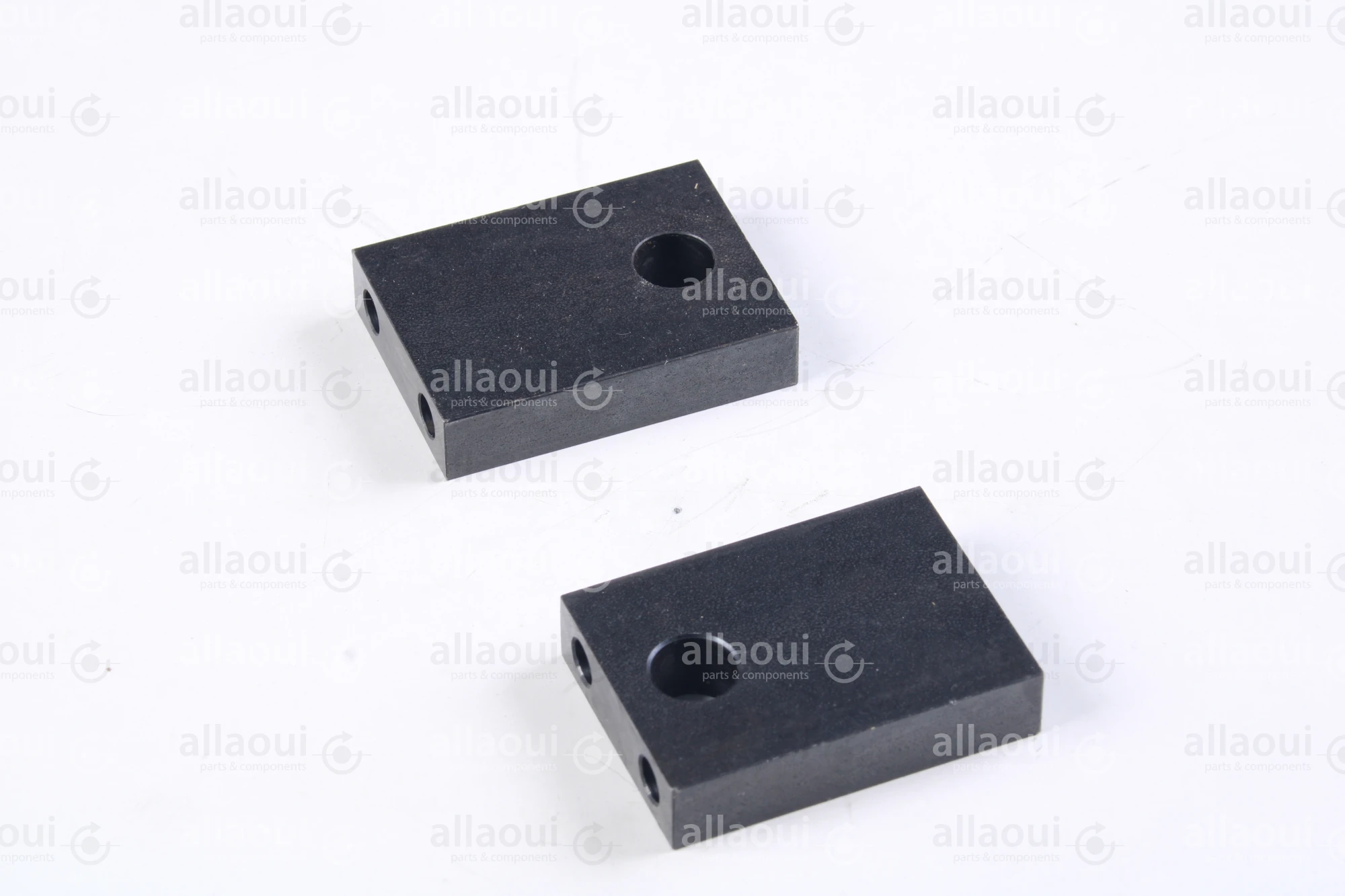 Müller Martini Holder (2 Pieces) 3693.1089.4 Müller Martini Holder (2 Pieces) 3693.1089.4