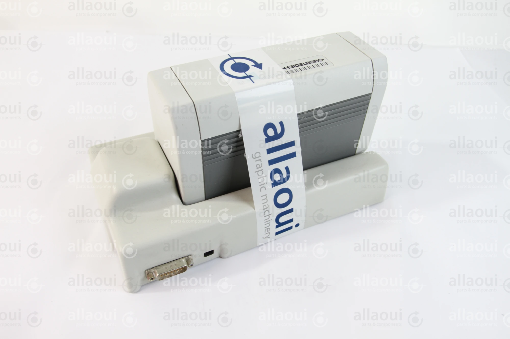 Heidelberg QS-Station CP.186.0025 Heidelberg QS-Station CP.186.0025