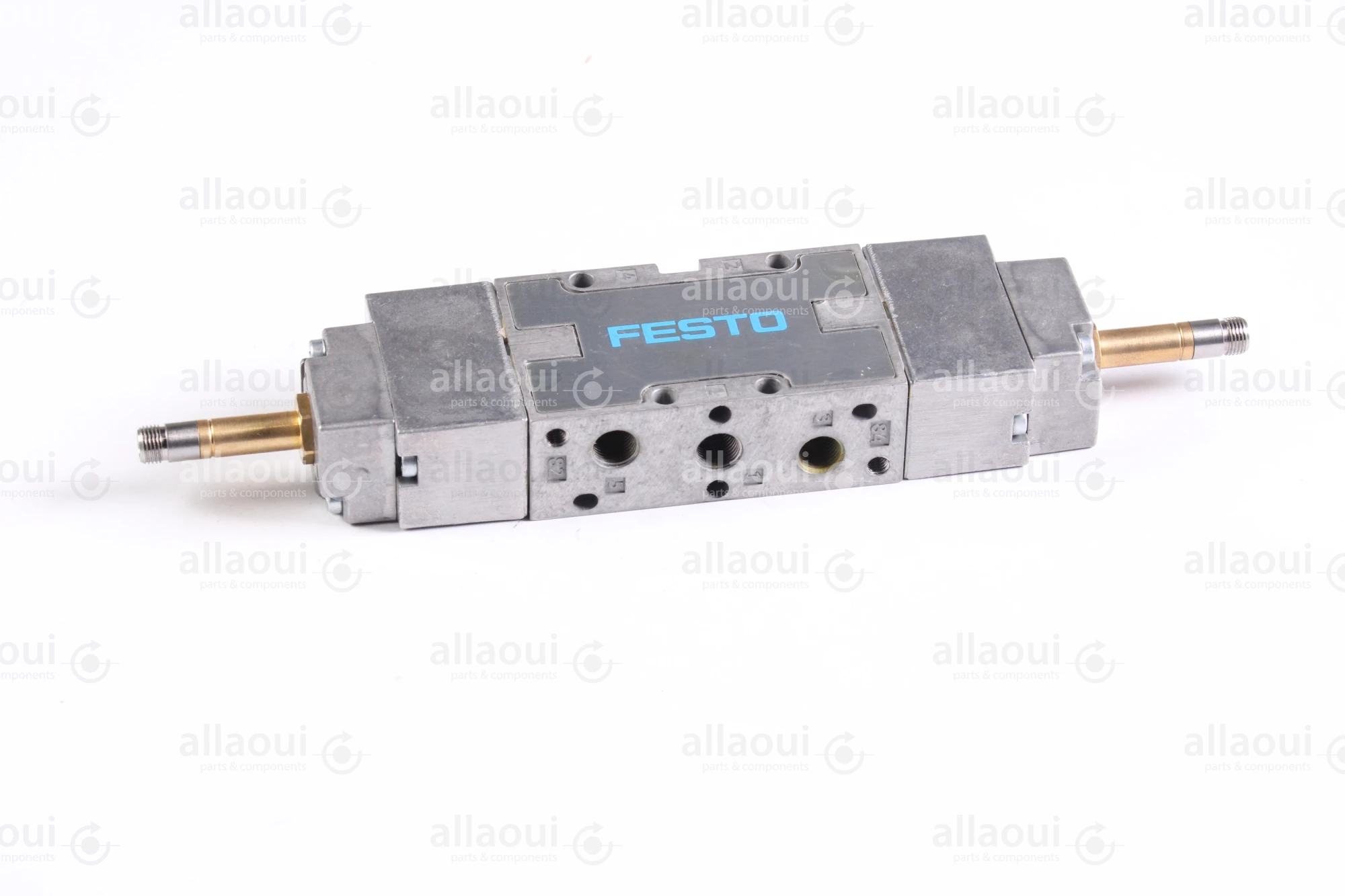 Festo Solenoid Valve JMFH-5-1/8-B