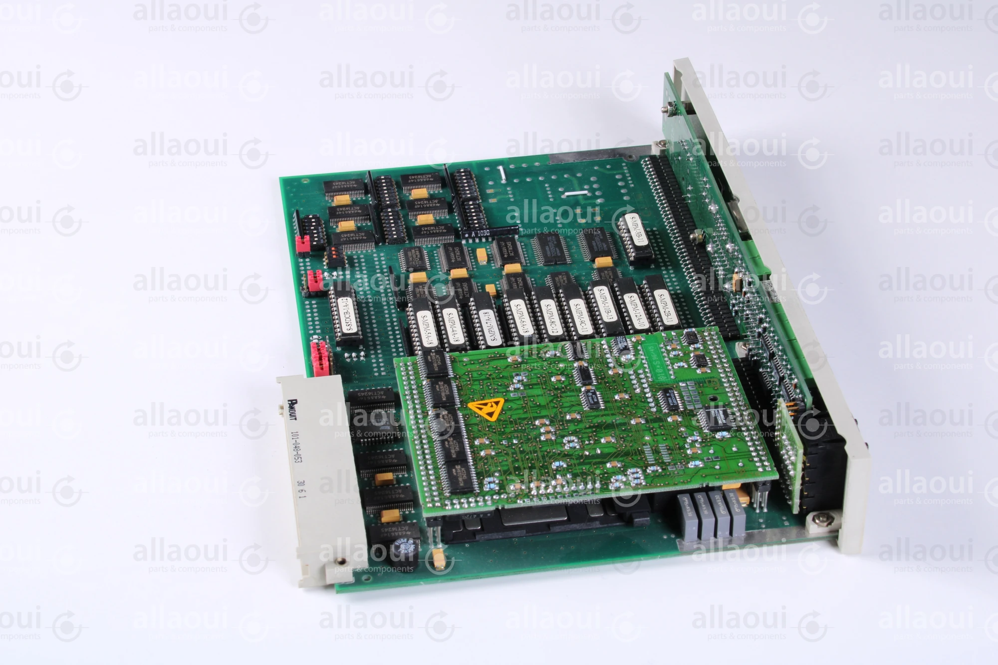 Phoenix Contact Interbus-S IBS S5 DCB/I-T IBS S5 DCB/I-T Phoenix Contact Interbus-S IBS S5 DCB/I-T IBS S5 DCB/I-T