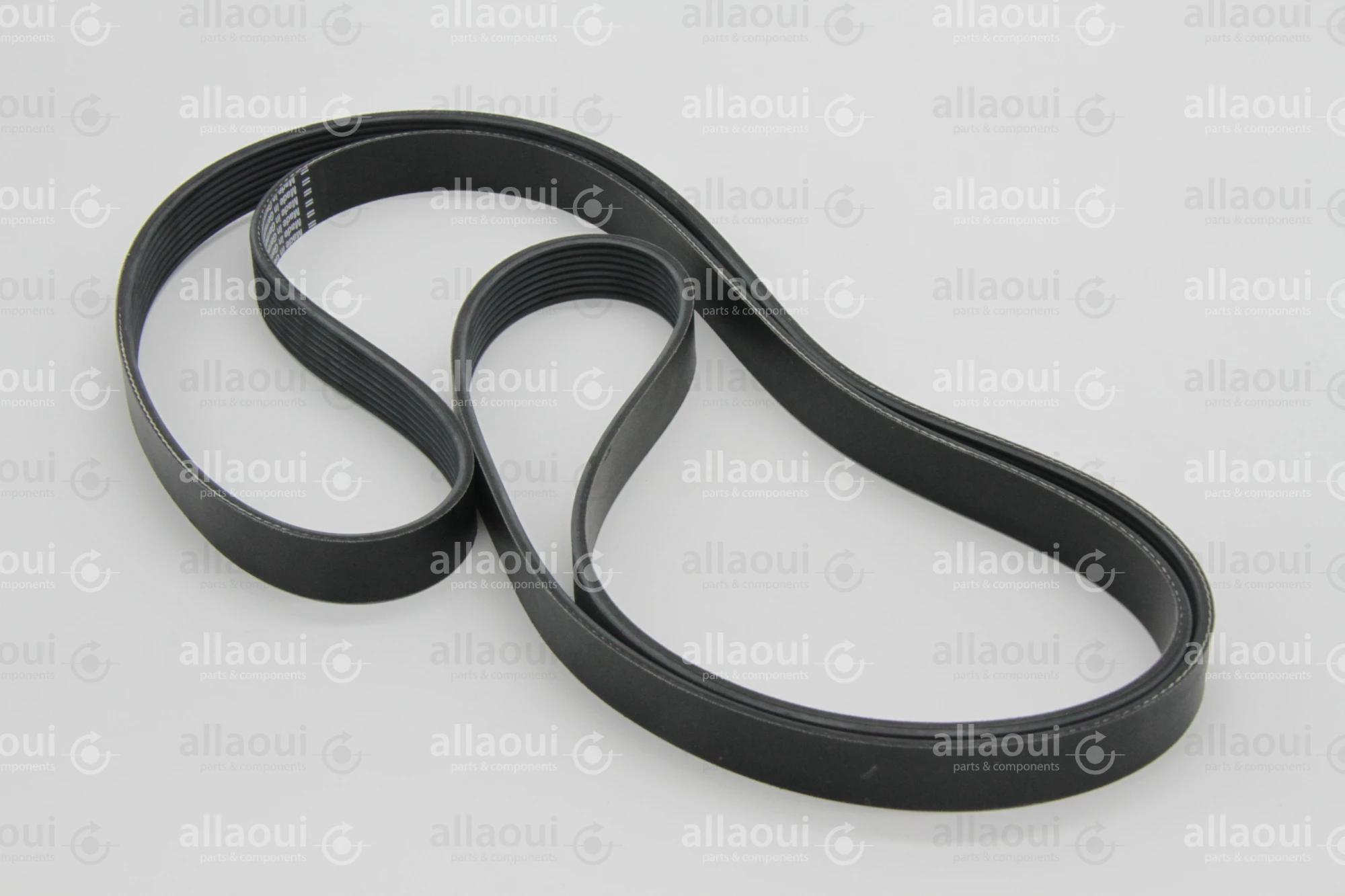 Optibelt V-ribbed Belt PJ1752 Optibelt V-ribbed Belt PJ1752