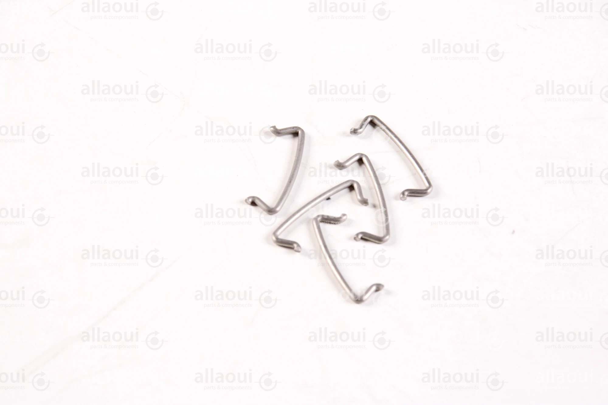 Koenig & Bauer (KBA) Clip (5 Pieces) P1702240 Koenig & Bauer (KBA) Clip (5 Pieces) P1702240