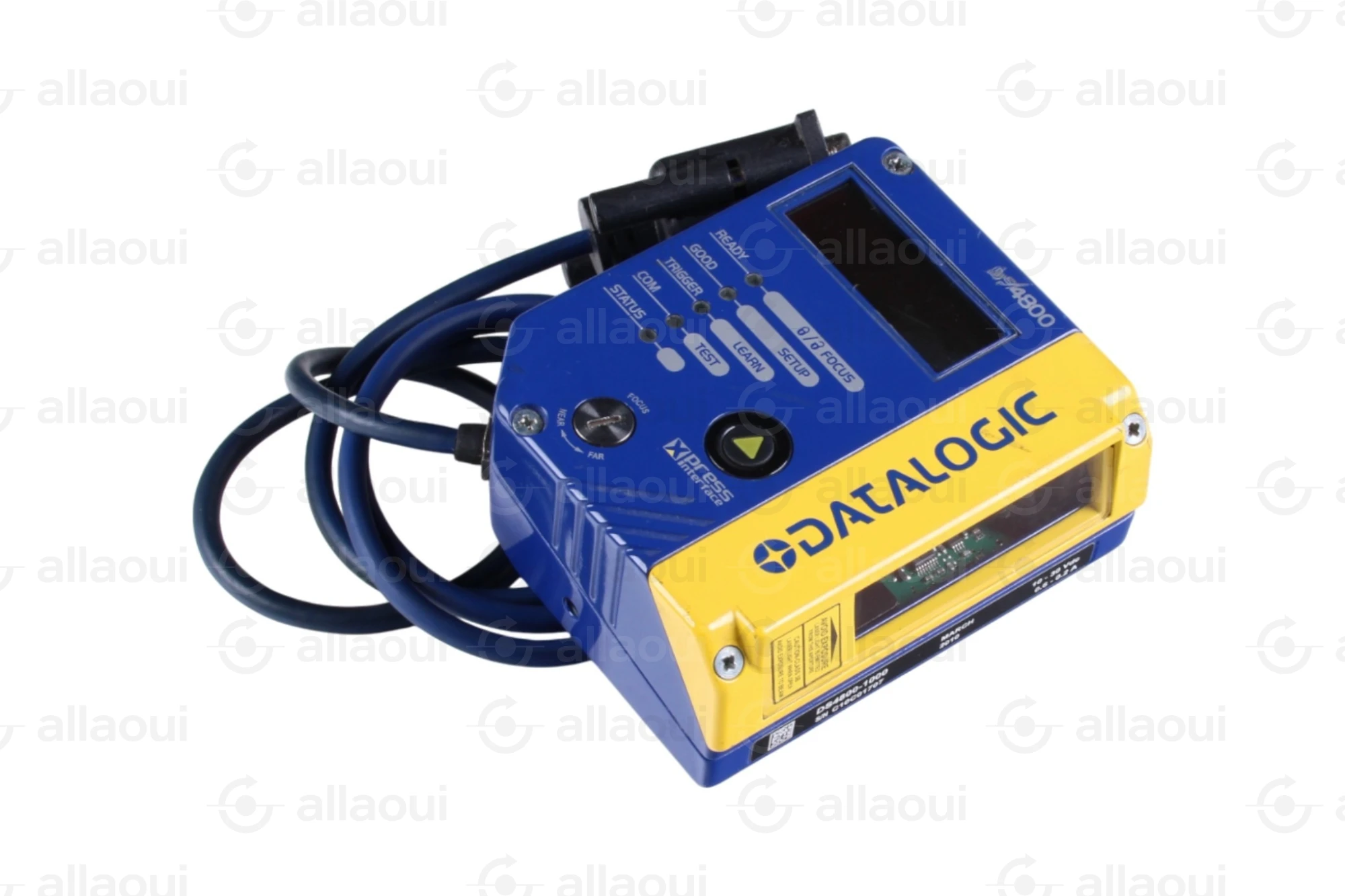 Datalogic Barcode Scanner DS4800-1000