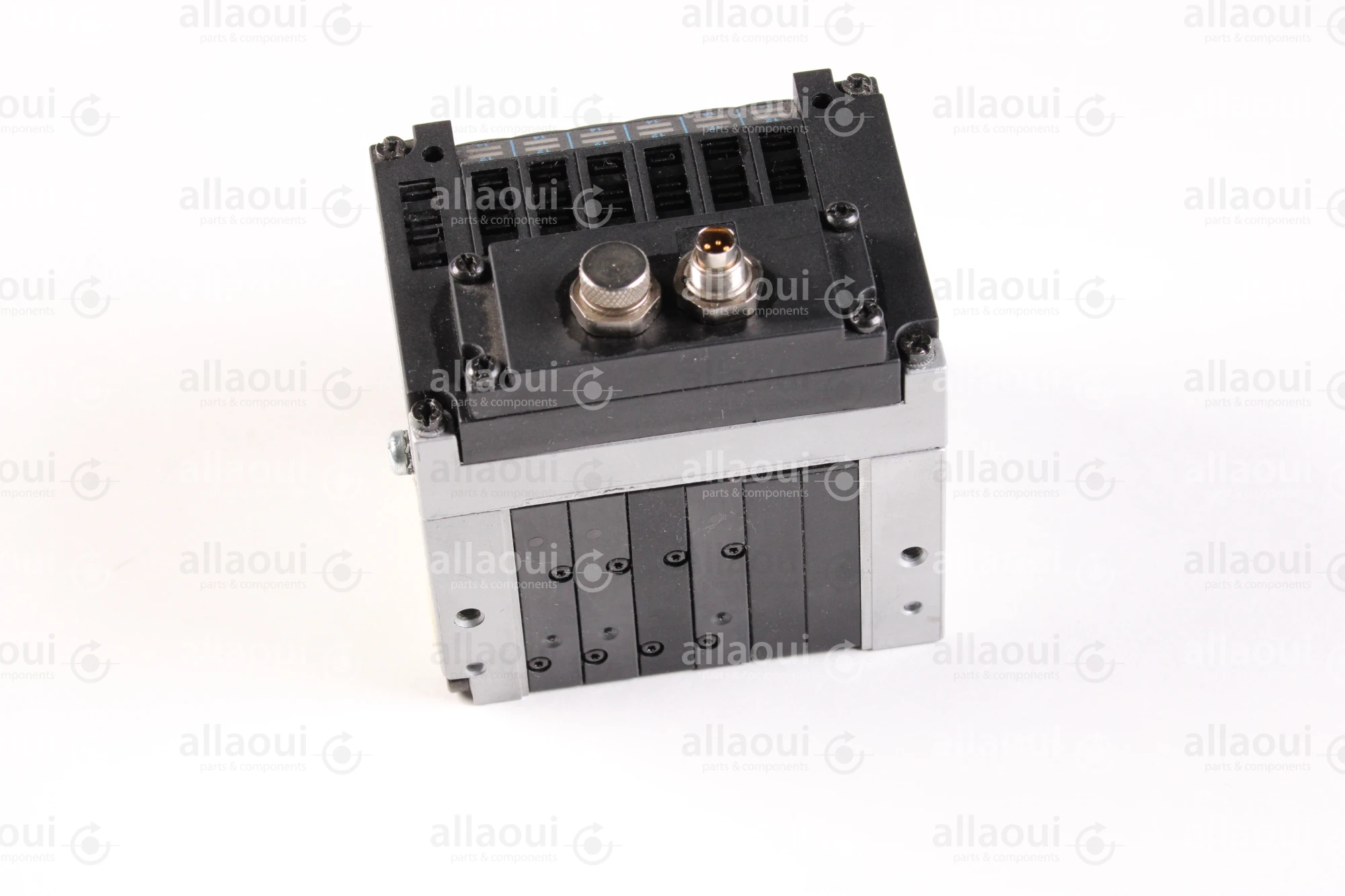 Festo Valve Cluster CPV10-GE-FB-6 Festo Valve Cluster CPV10-GE-FB-6