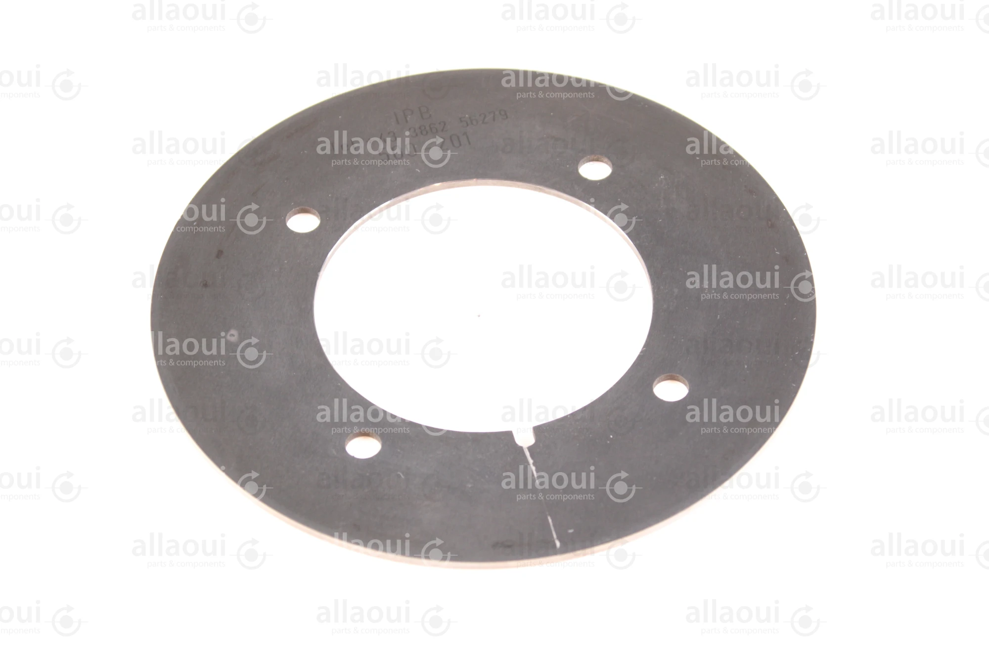 IPB Baier Disc 500-201 IPB Baier Disc 500-201