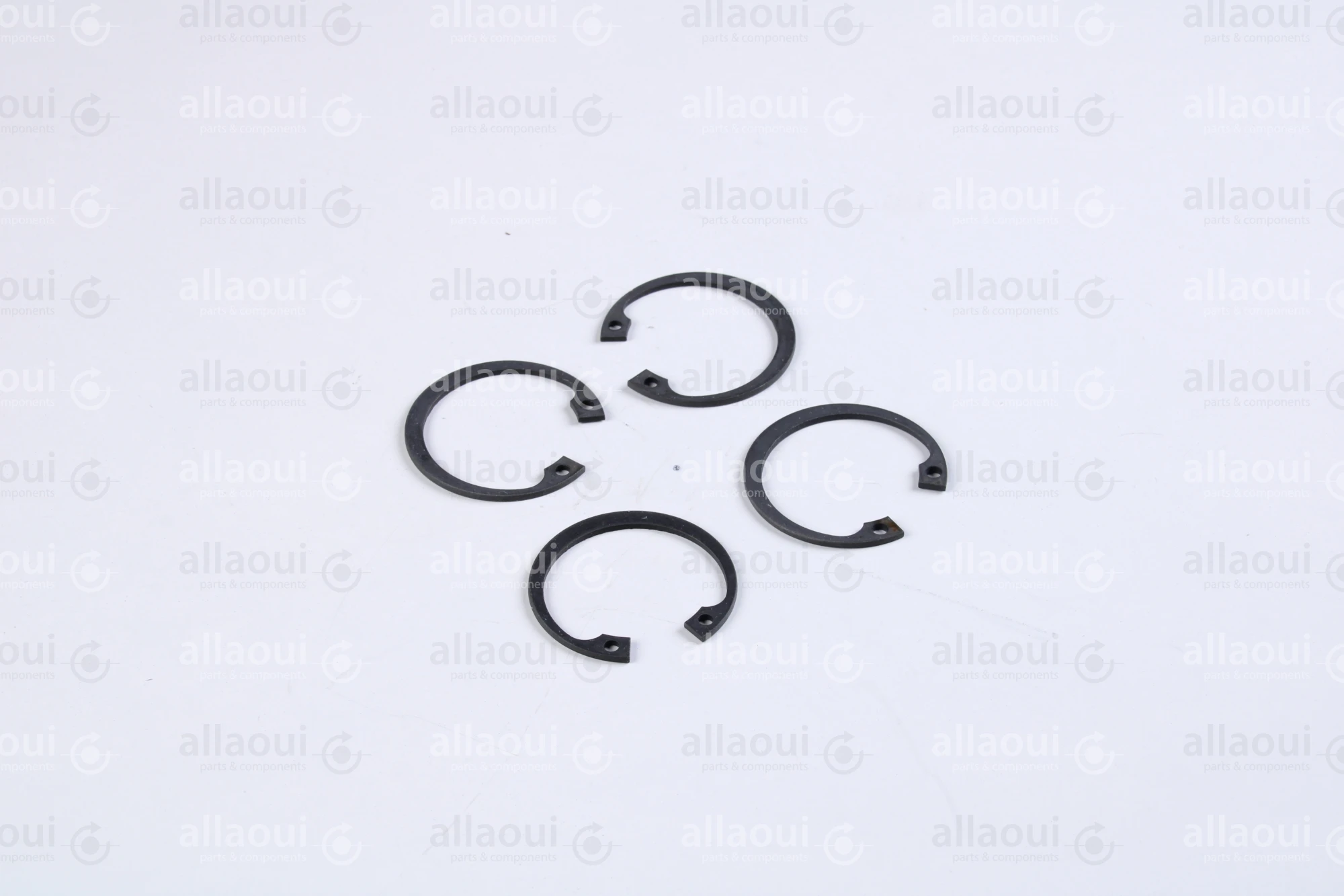 Müller Martini Retaining Ring 35X1.5 (4 Pieces) 0031.1116 Müller Martini Retaining Ring 35X1.5 (4 Pieces) 0031.1116