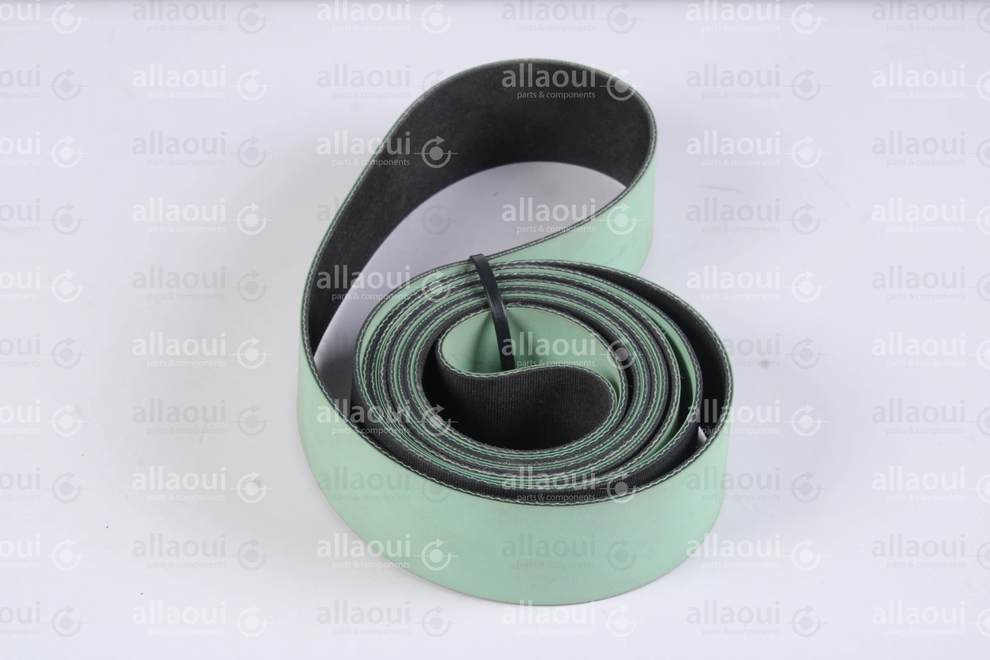 Müller Martini Flat Belt Endless 4051.1967.3 Müller Martini Flat Belt Endless 4051.1967.3