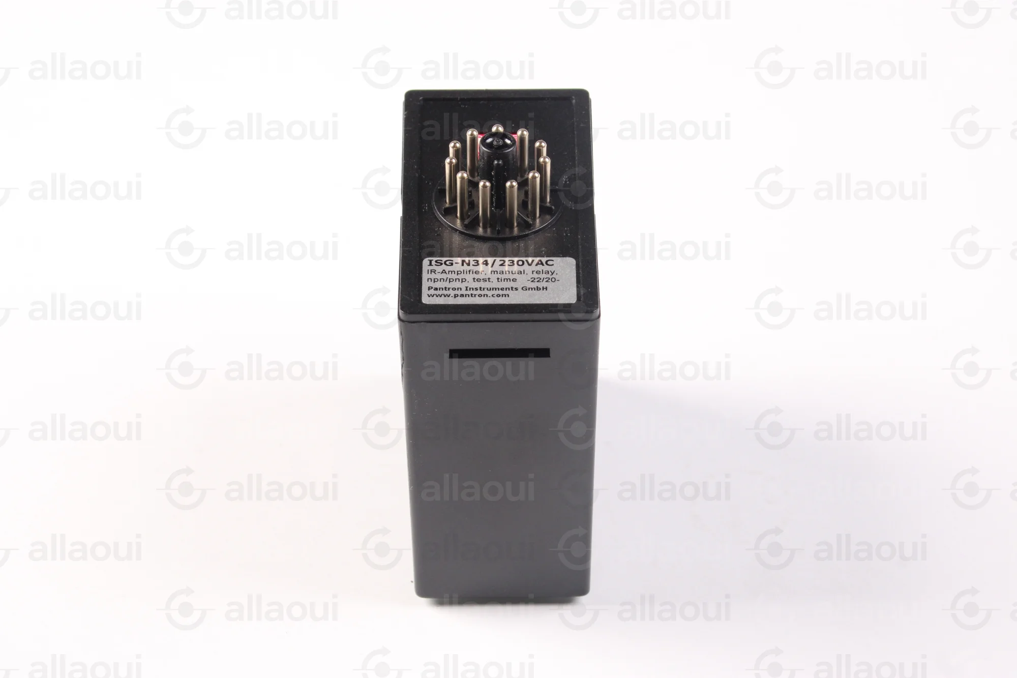 pantron Switching Amplifier ISG-N34/230VAC