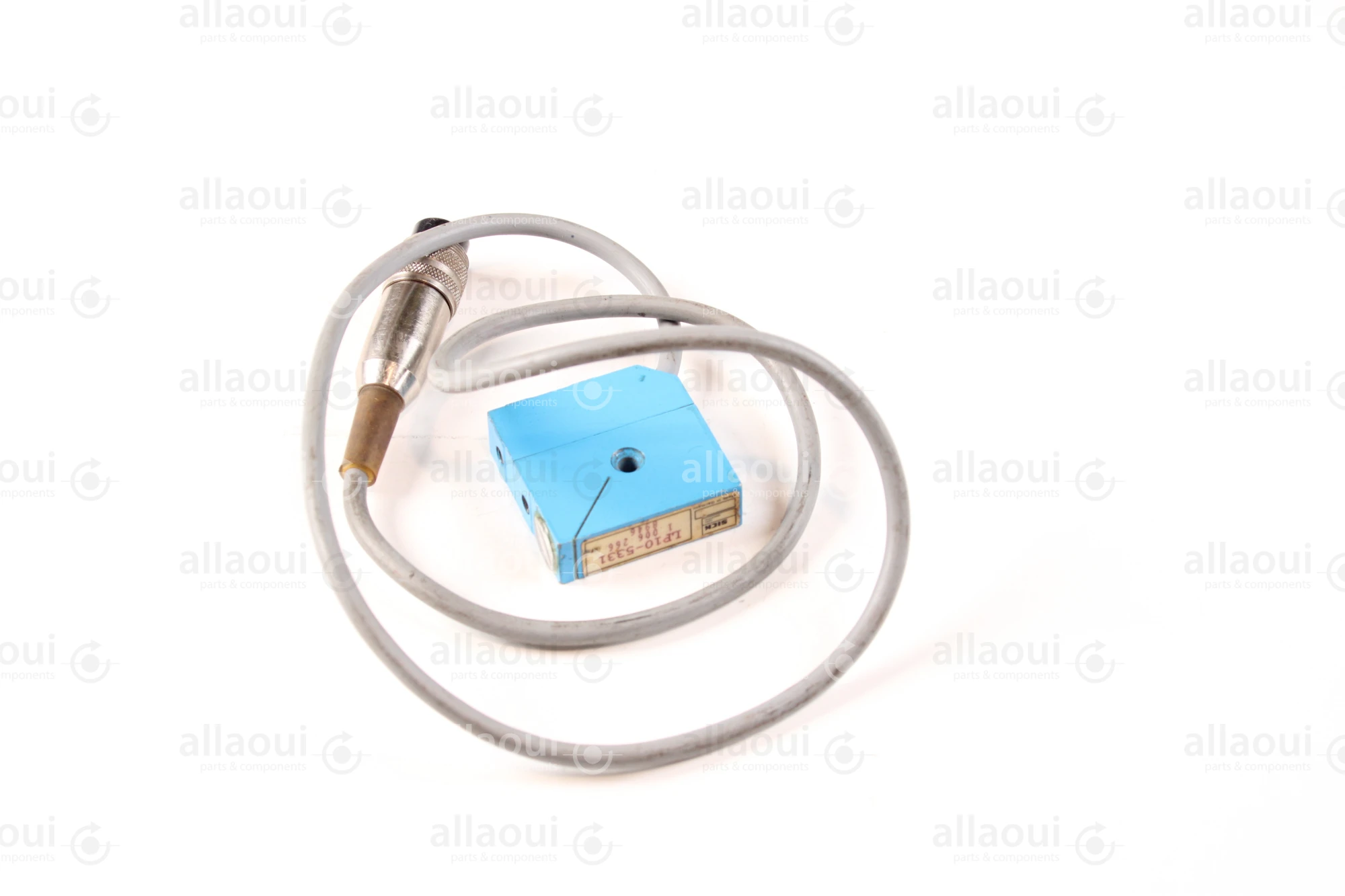 Sick Sensor LP10-5331 Sick Sensor LP10-5331