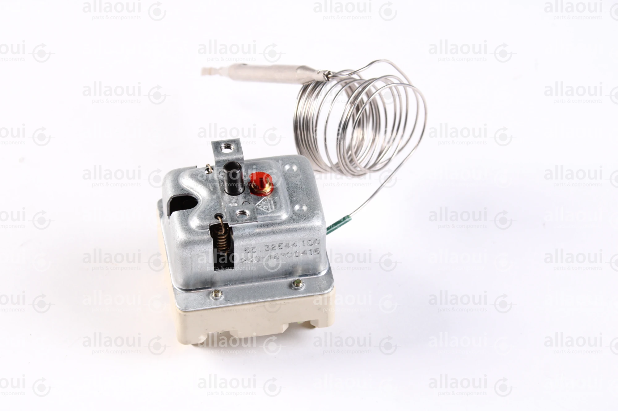 Jumo GmbH Thermostat 3002.6806.4 Jumo GmbH Thermostat 3002.6806.4