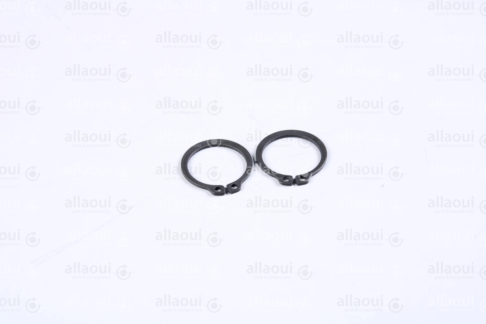 Manroland Guard Ring (2 Pieces) 8090R403014 Manroland Guard Ring (2 Pieces) 8090R403014