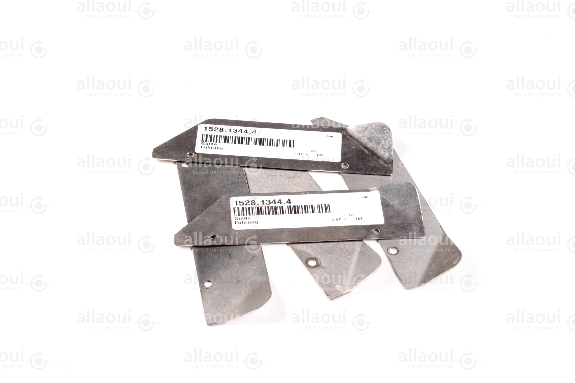 Müller Martini Guide (5 Pieces) 1528.1344.4 Müller Martini Guide (5 Pieces) 1528.1344.4