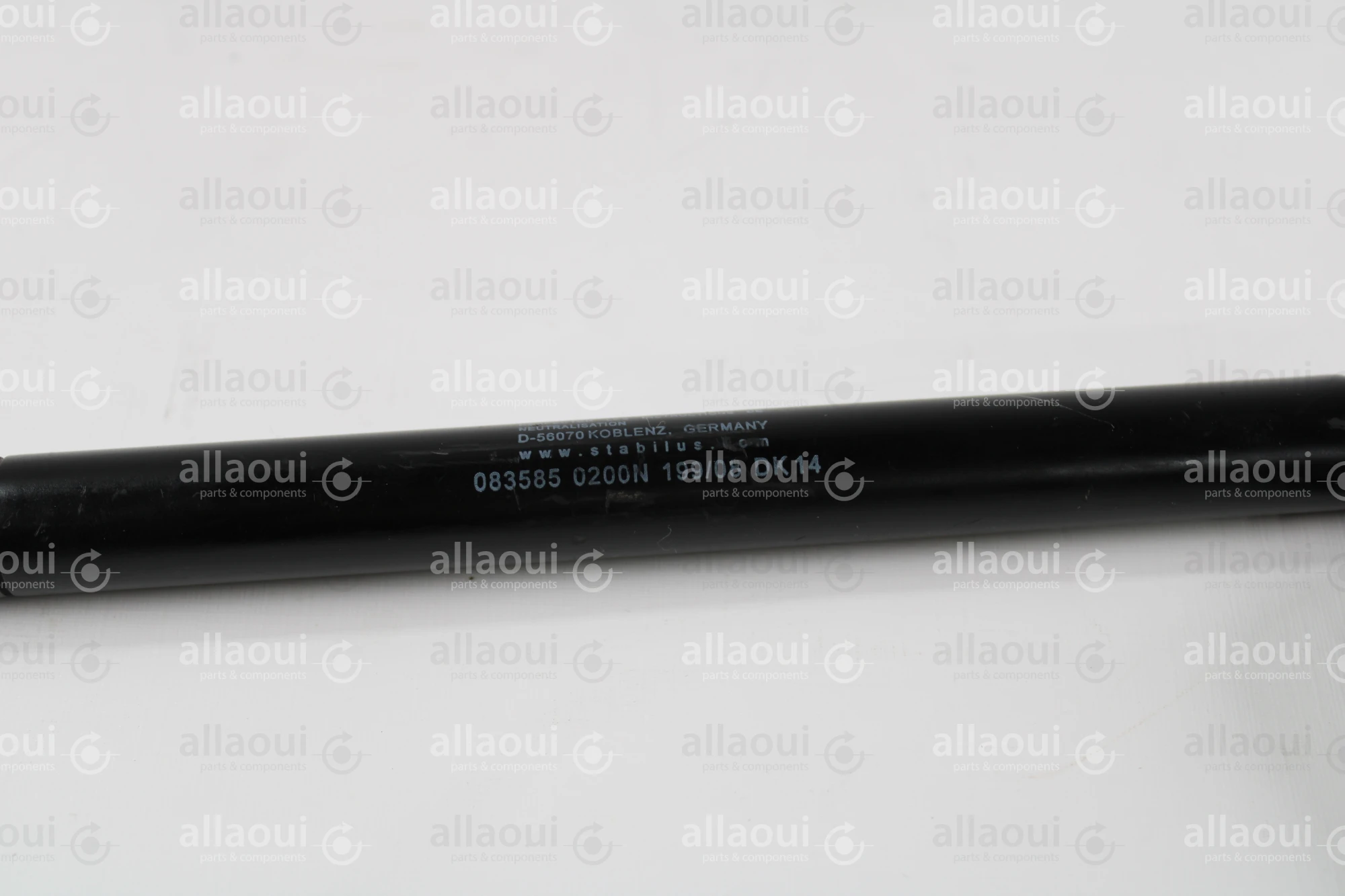 Stabilus Gas Spring 083585 0200N 199/08 DK14 Stabilus Gas Spring 083585 0200N 199/08 DK14