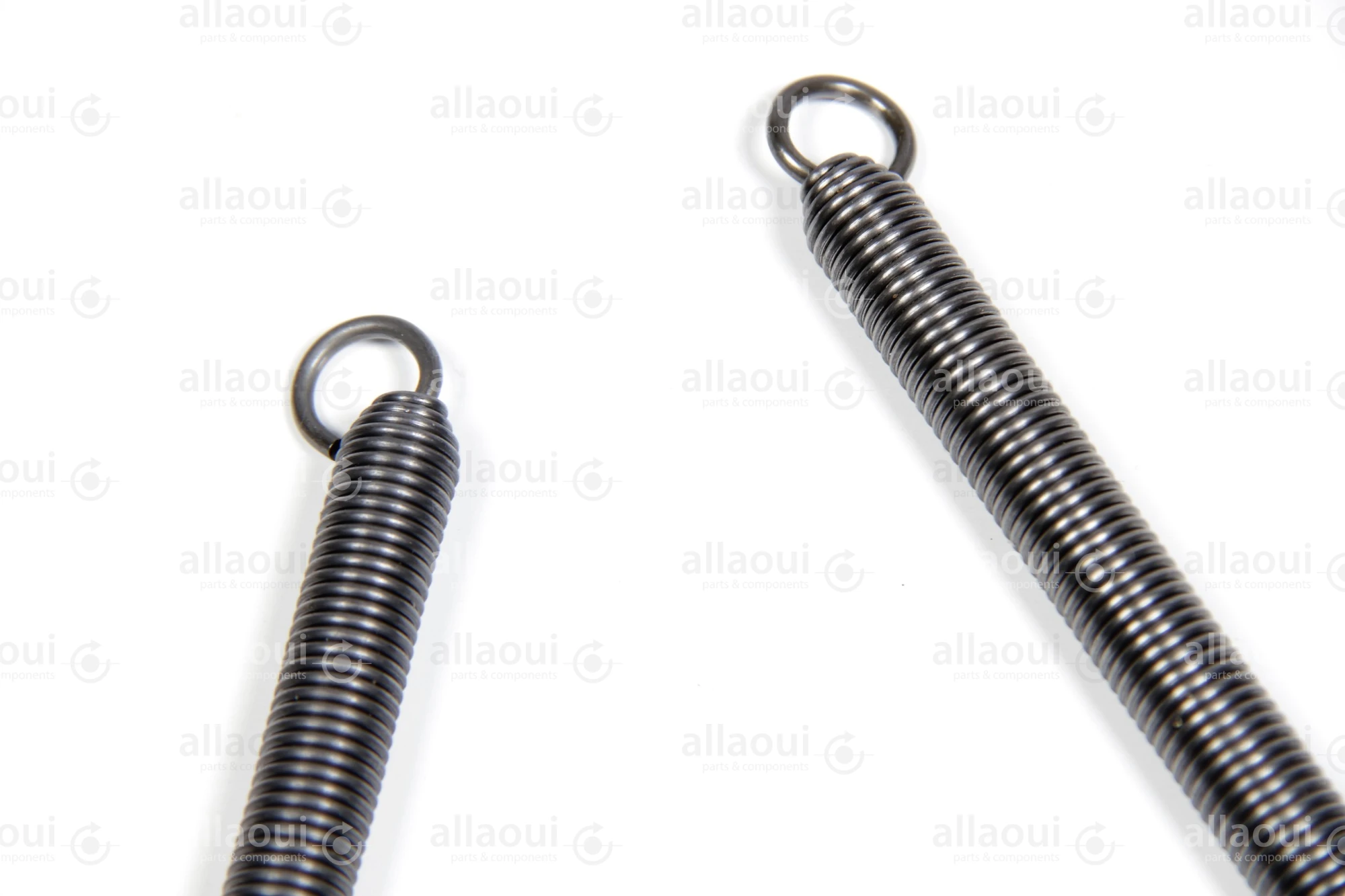 Müller Martini Tension Spring 1 0034.0402 Müller Martini Tension Spring 1 0034.0402