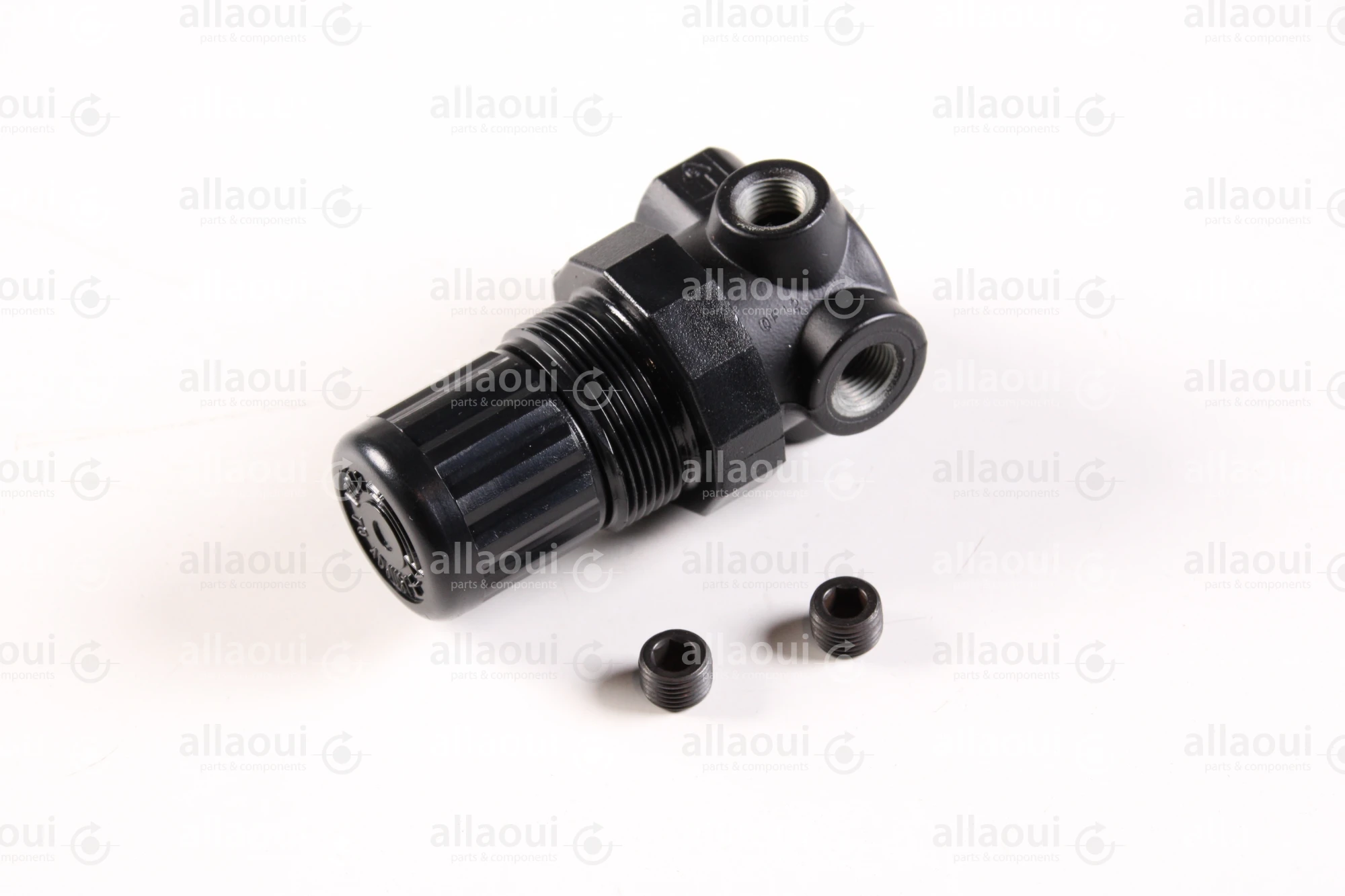 Norgren Pressure Regulator R07-105-RNMG Norgren Pressure Regulator R07-105-RNMG