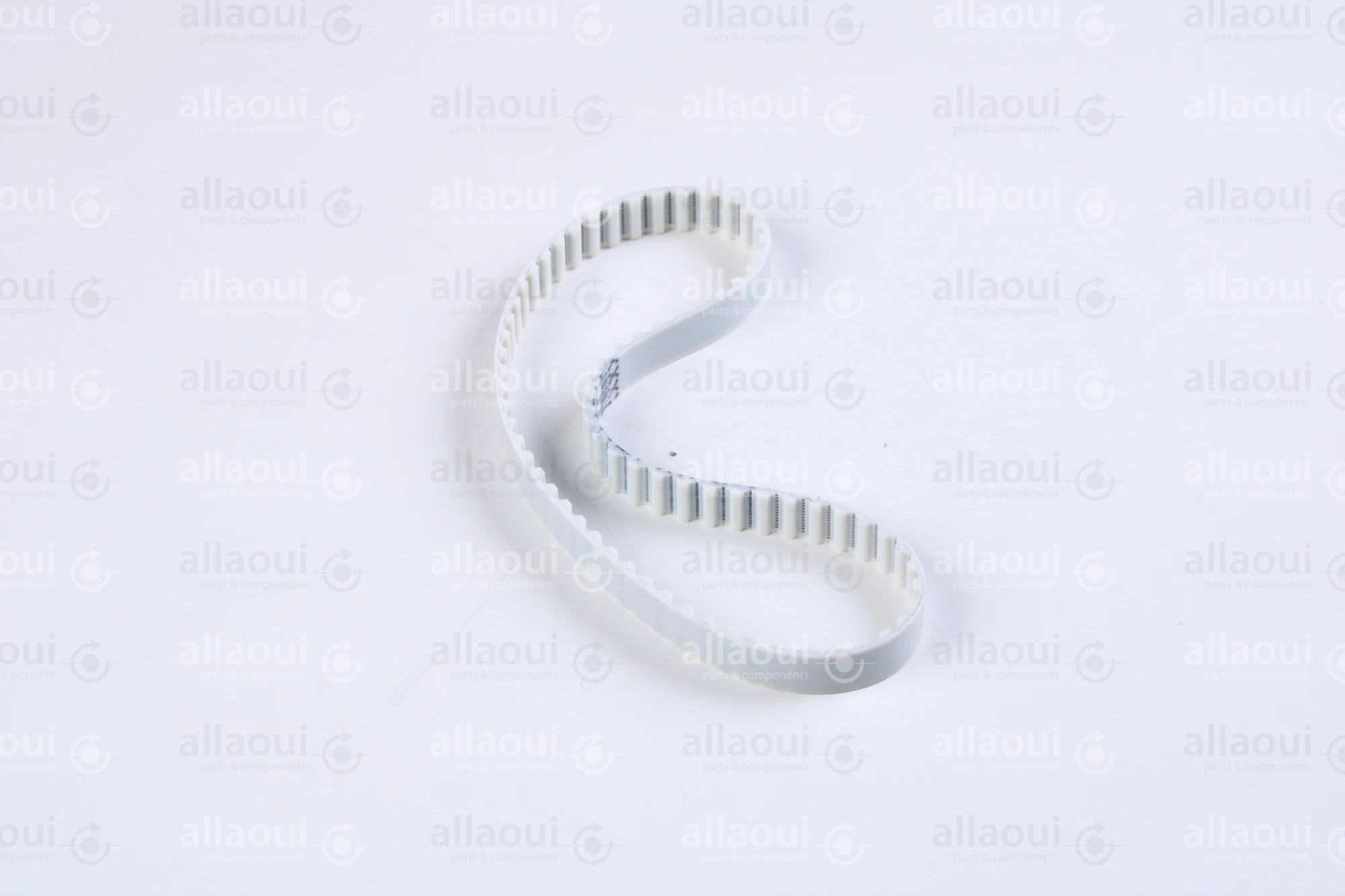 Müller Martini Toothed Belt 3672.1619.4 Müller Martini Toothed Belt 3672.1619.4