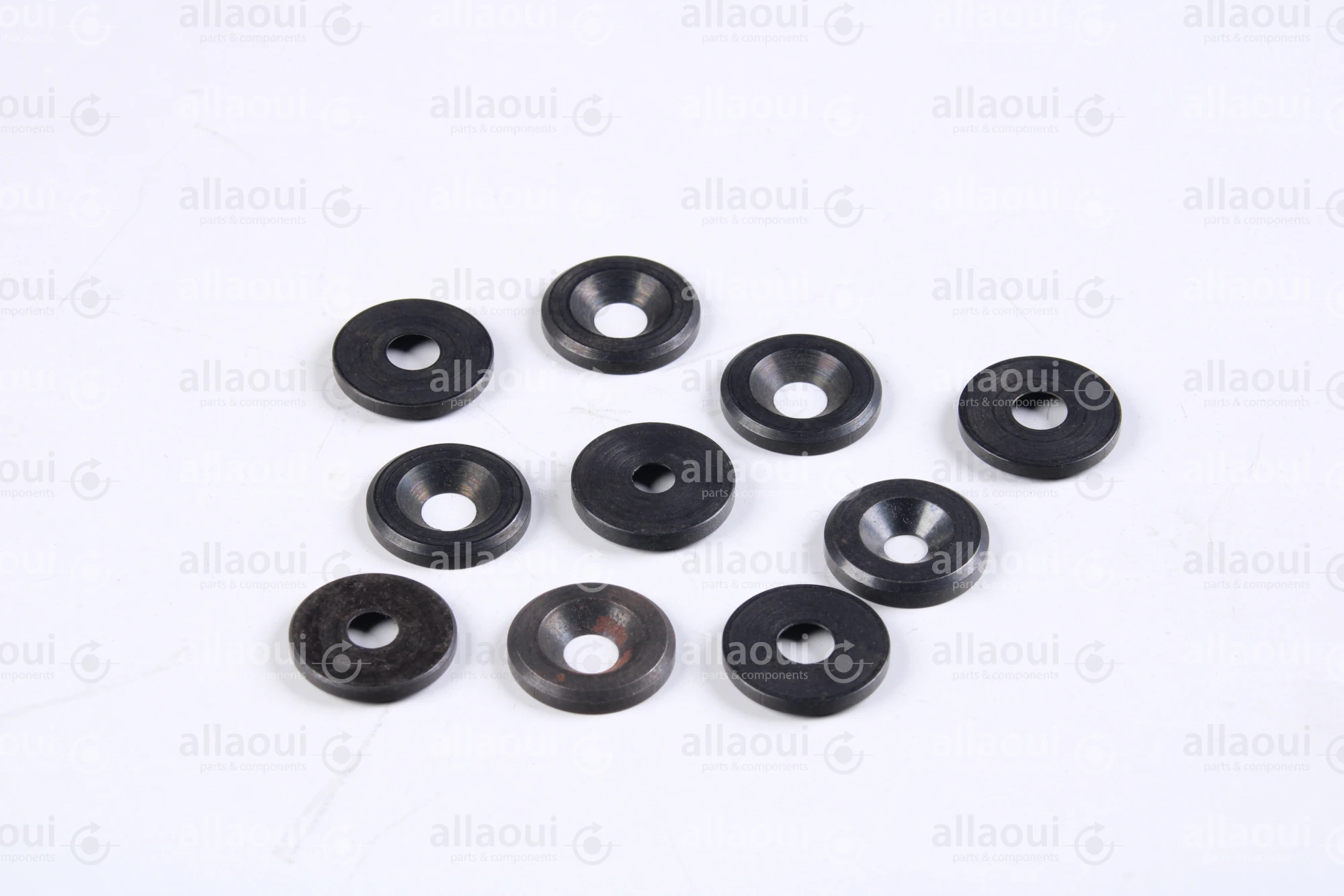 Müller Martini Fastening Washer 5.3/20x3.5 (10 Pieces) 0022.0082 Müller Martini Fastening Washer 5.3/20x3.5 (10 Pieces) 0022.0082