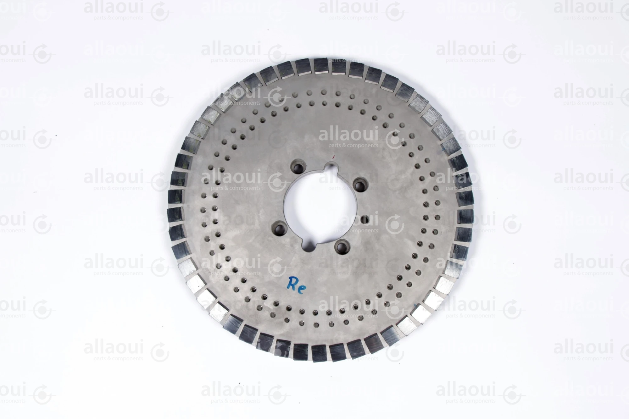 RIMA System Knife Left 579089 RIMA System Knife Left 579089