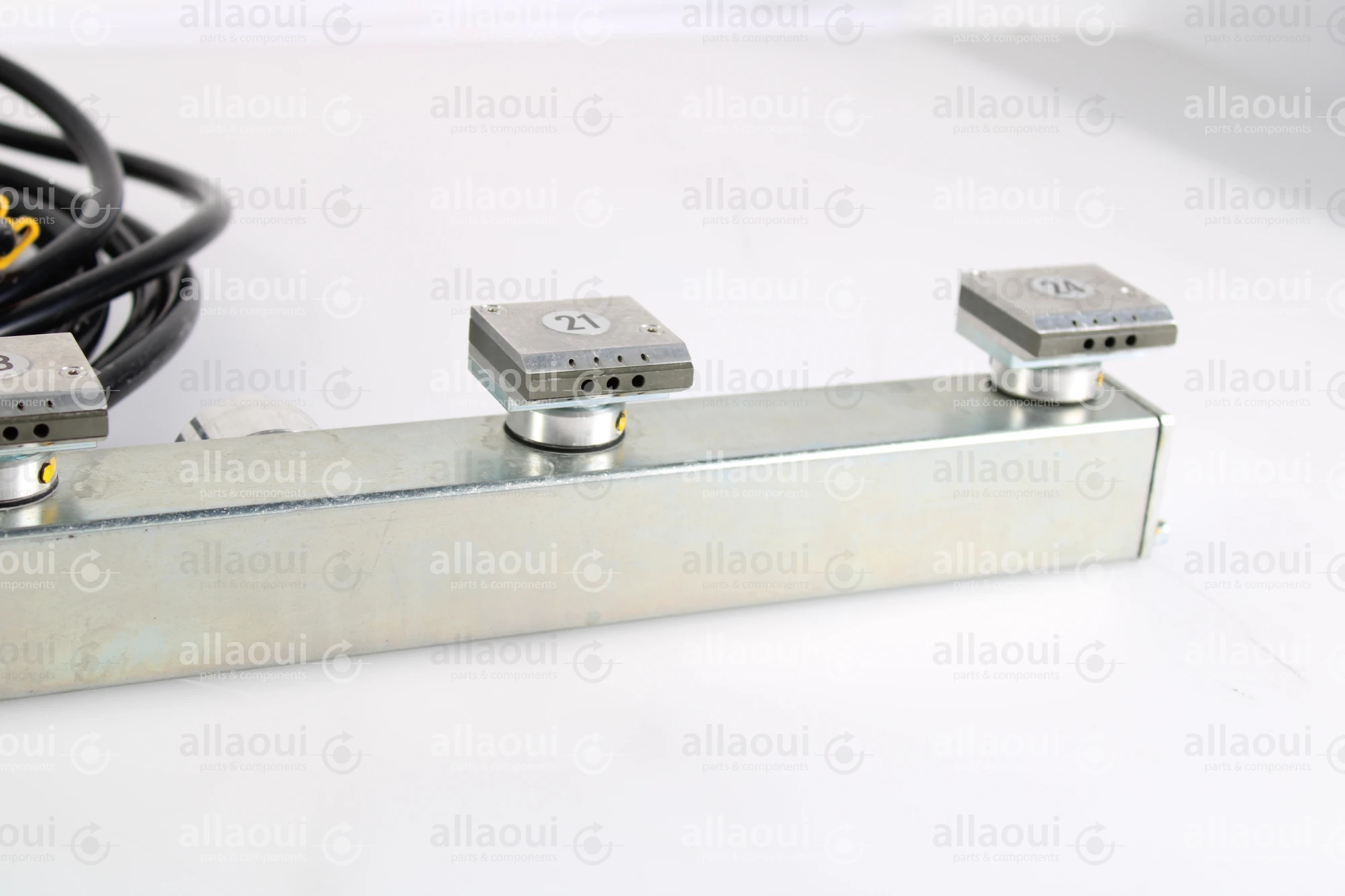 Weko Powder Spray 997779 Weko Powder Spray 997779