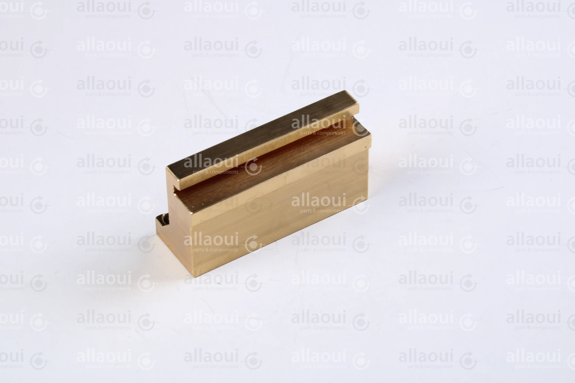 Mosca Guide rail left for Mosca 2125 300011 Mosca Guide rail left for Mosca 2125 300011