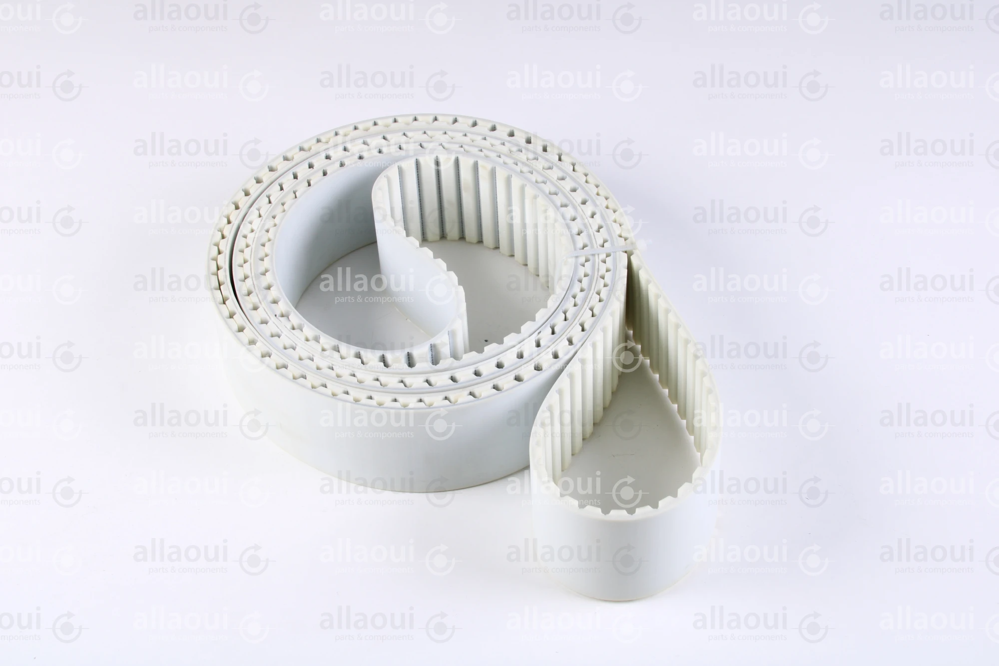 Müller Martini Toothed Belt 50AT10/3550 3675.2442.4 Müller Martini Toothed Belt 50AT10/3550 3675.2442.4
