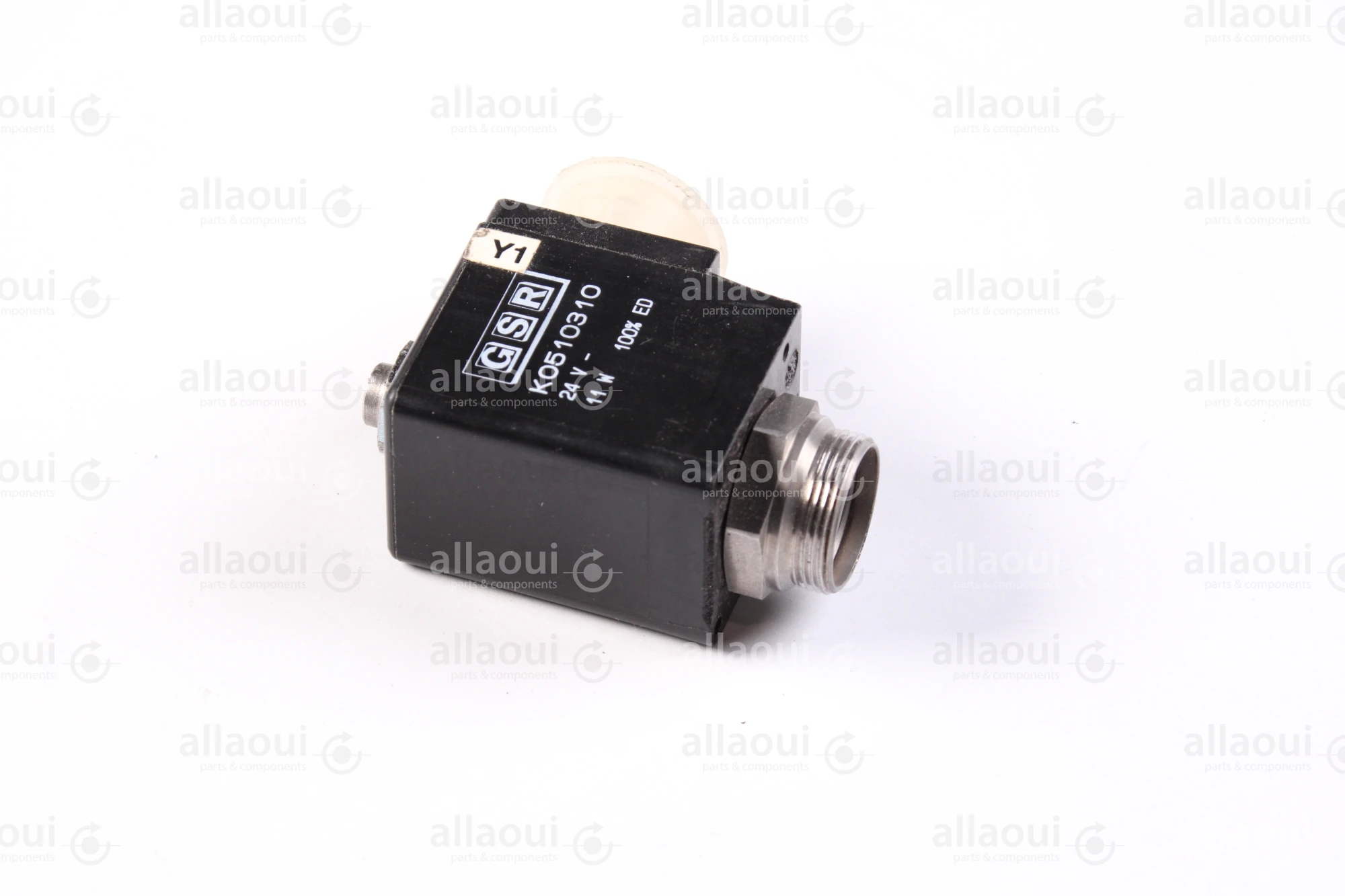 GSR Magnetic Valve k0510310 GSR Magnetic Valve k0510310