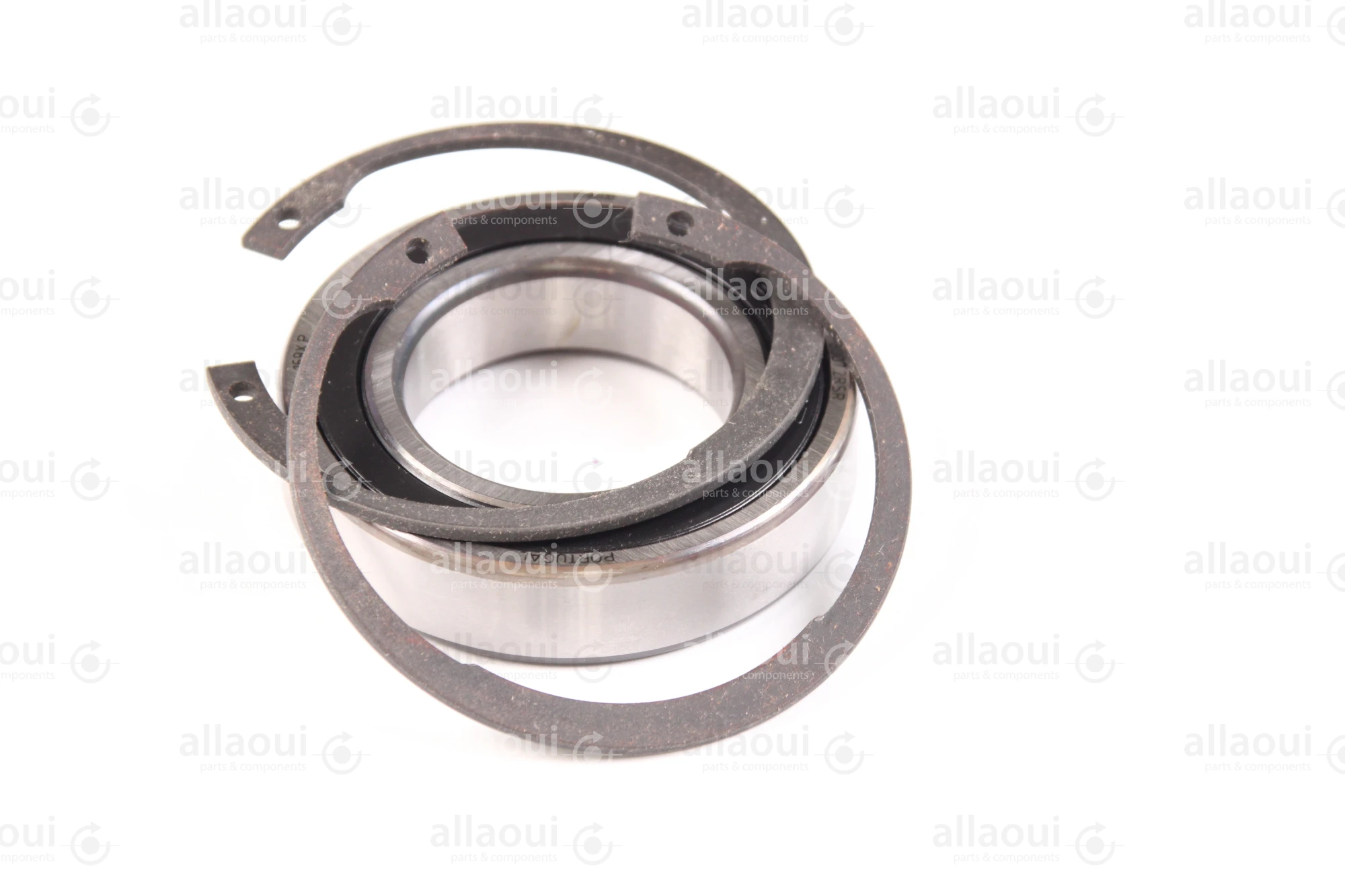 FAG Roller Bearing 6007.2RSR FAG Roller Bearing 6007.2RSR