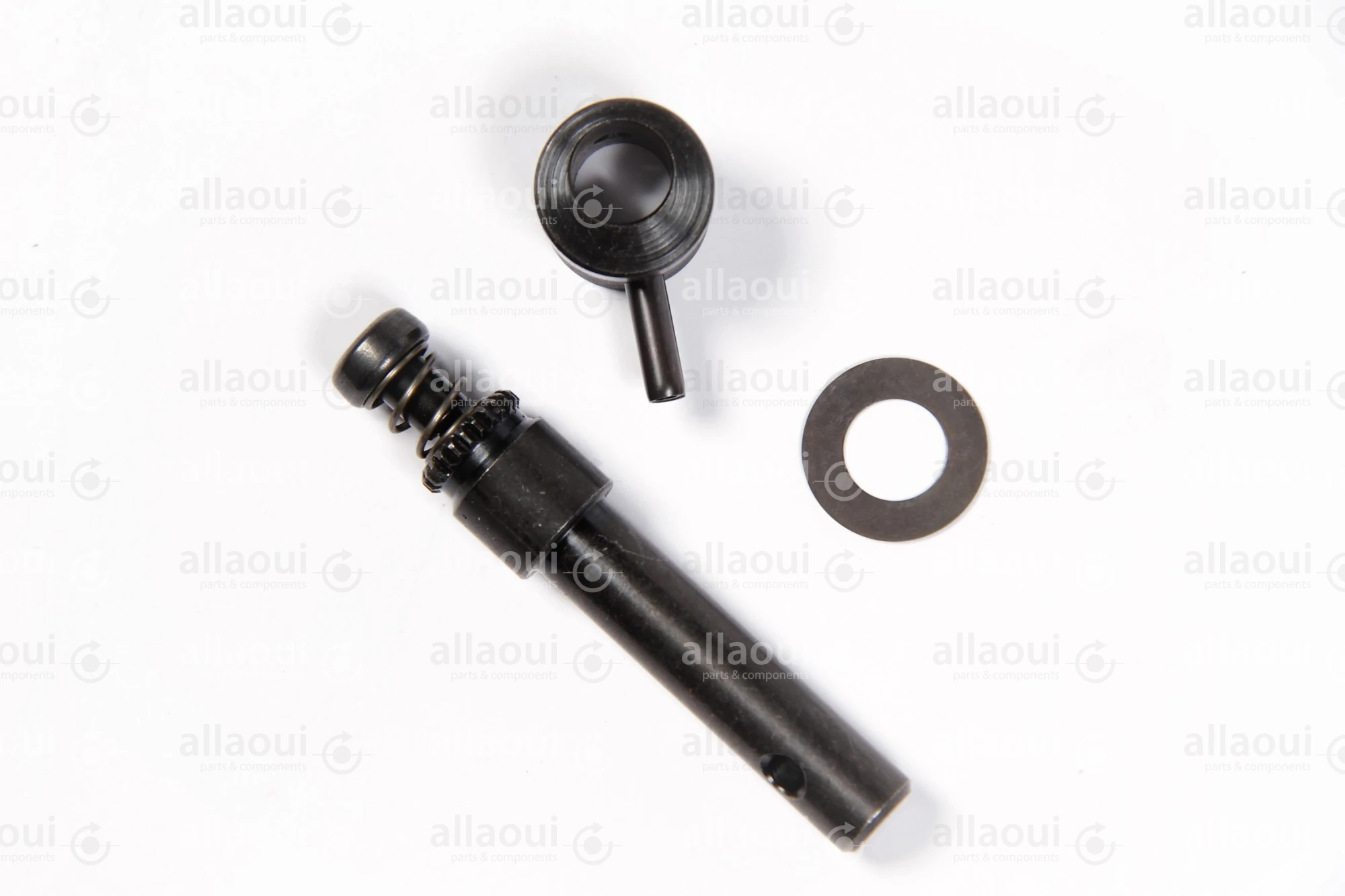 Heidelberg Clamping Lever kpl.m.Exzenter Gr.2 FH.1021015/01 Heidelberg Clamping Lever kpl.m.Exzenter Gr.2 FH.1021015/01