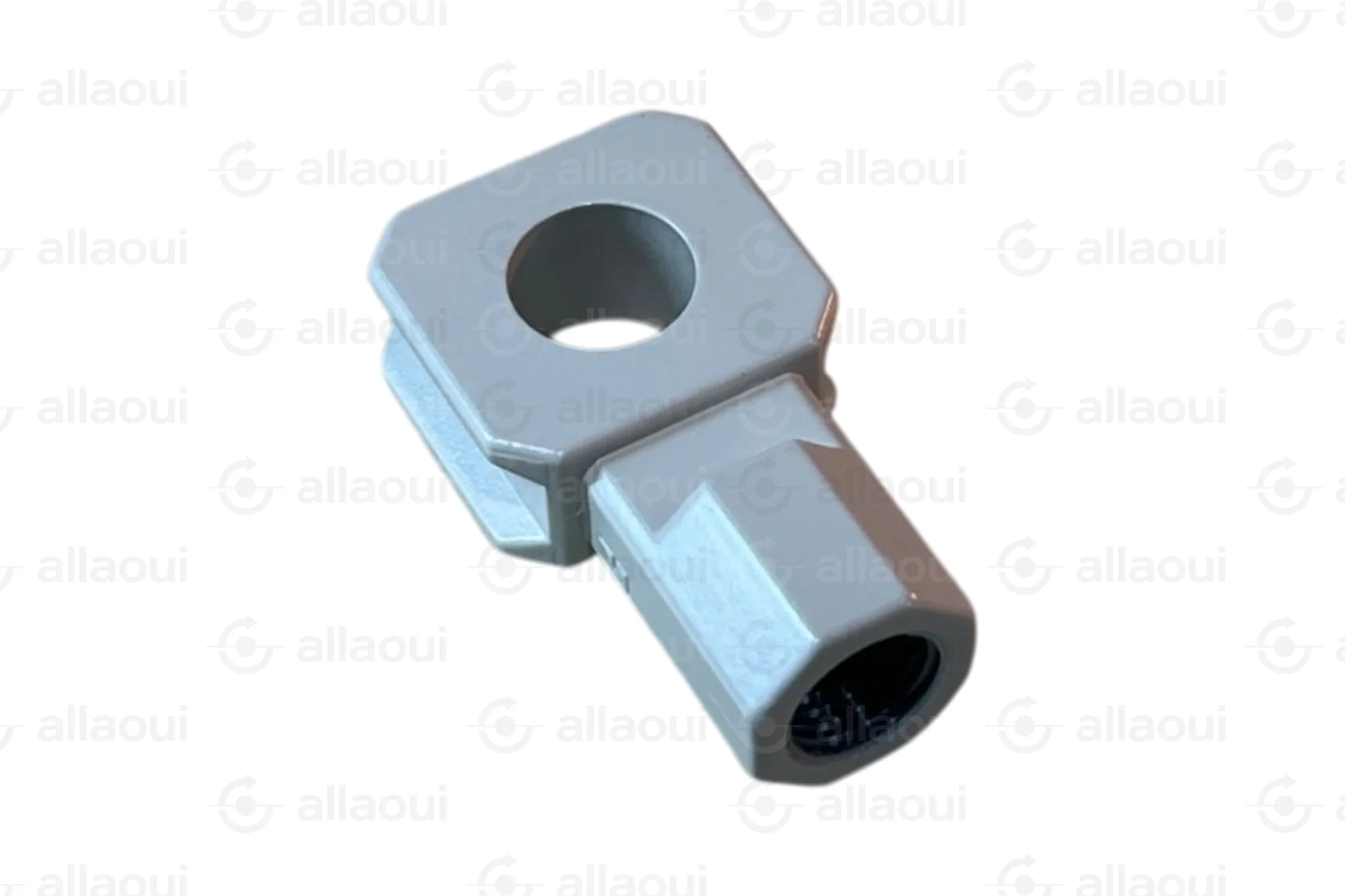 SMC SMC Spacer Attachment G 1/4 inch Internal Thread Y310-F02-A SMC SMC Spacer Attachment G 1/4 inch Internal Thread Y310-F02-A